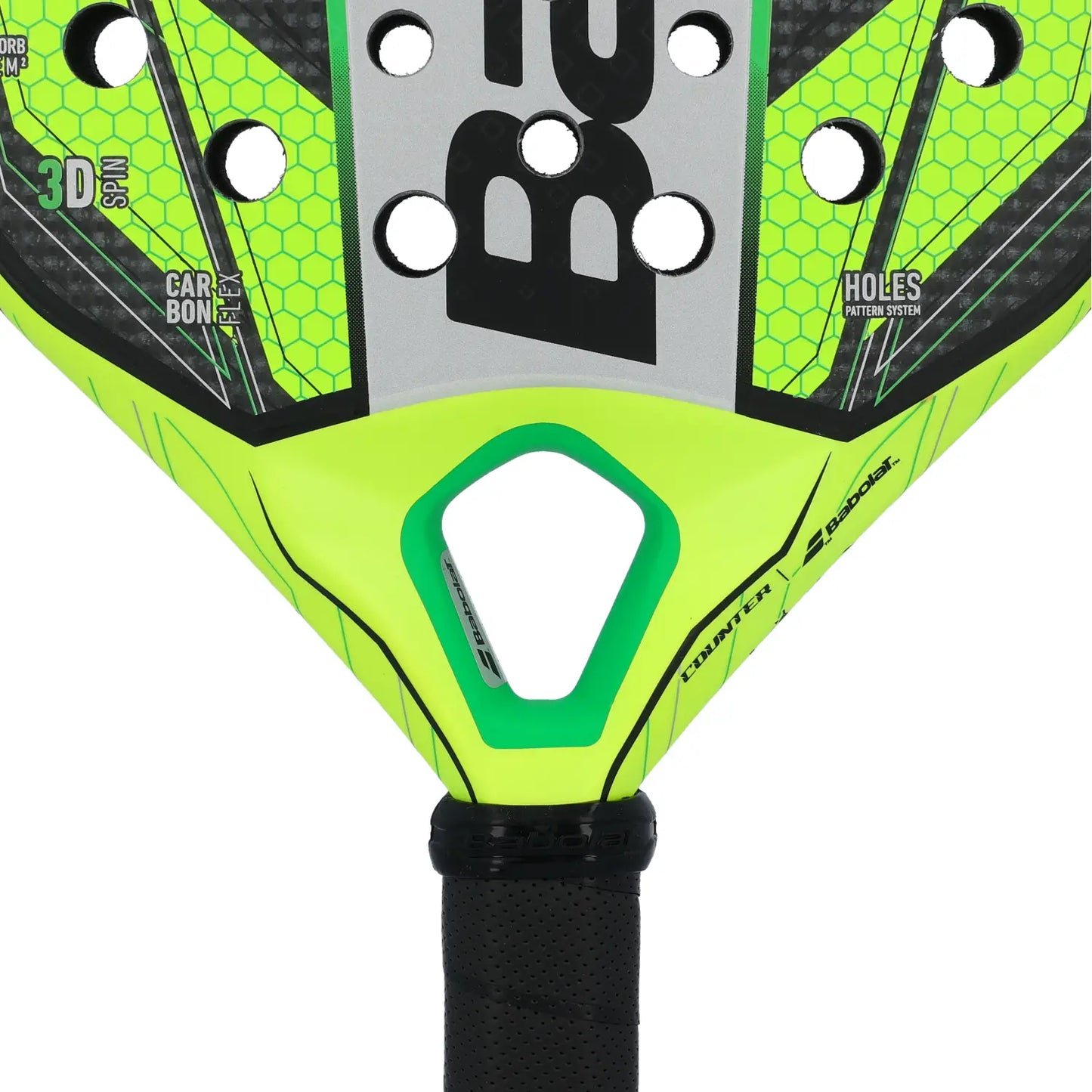 BABOLAT COUNTER VERON 2023