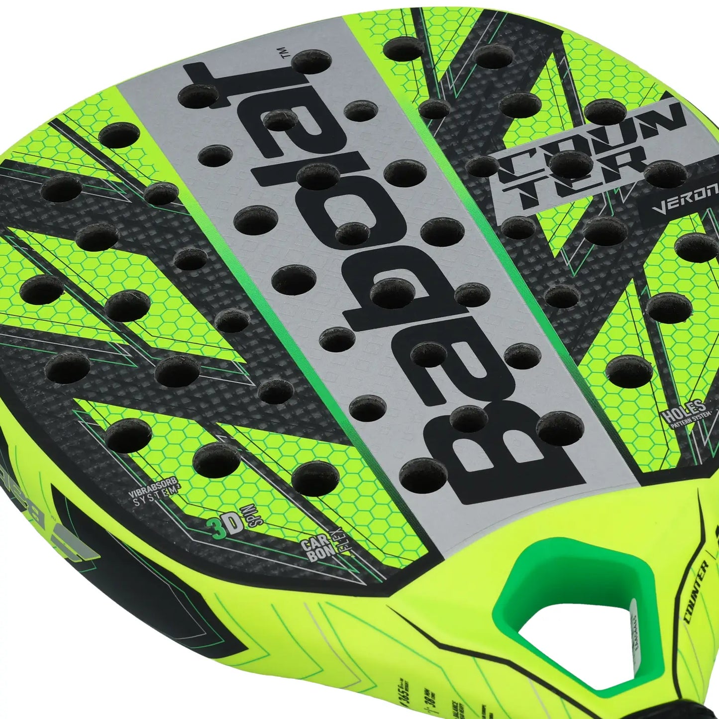 BABOLAT COUNTER VERON 2023