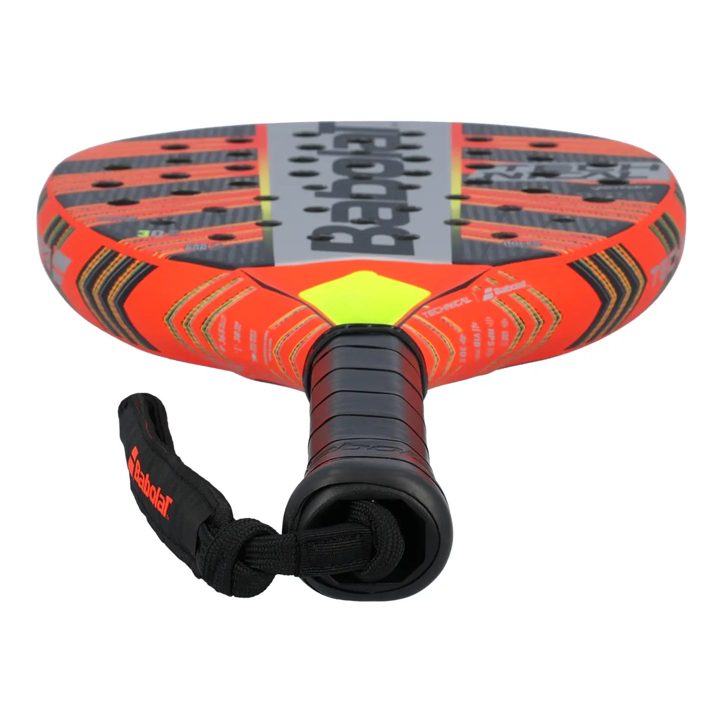 BABOLAT TECHNICAL VERON 2023