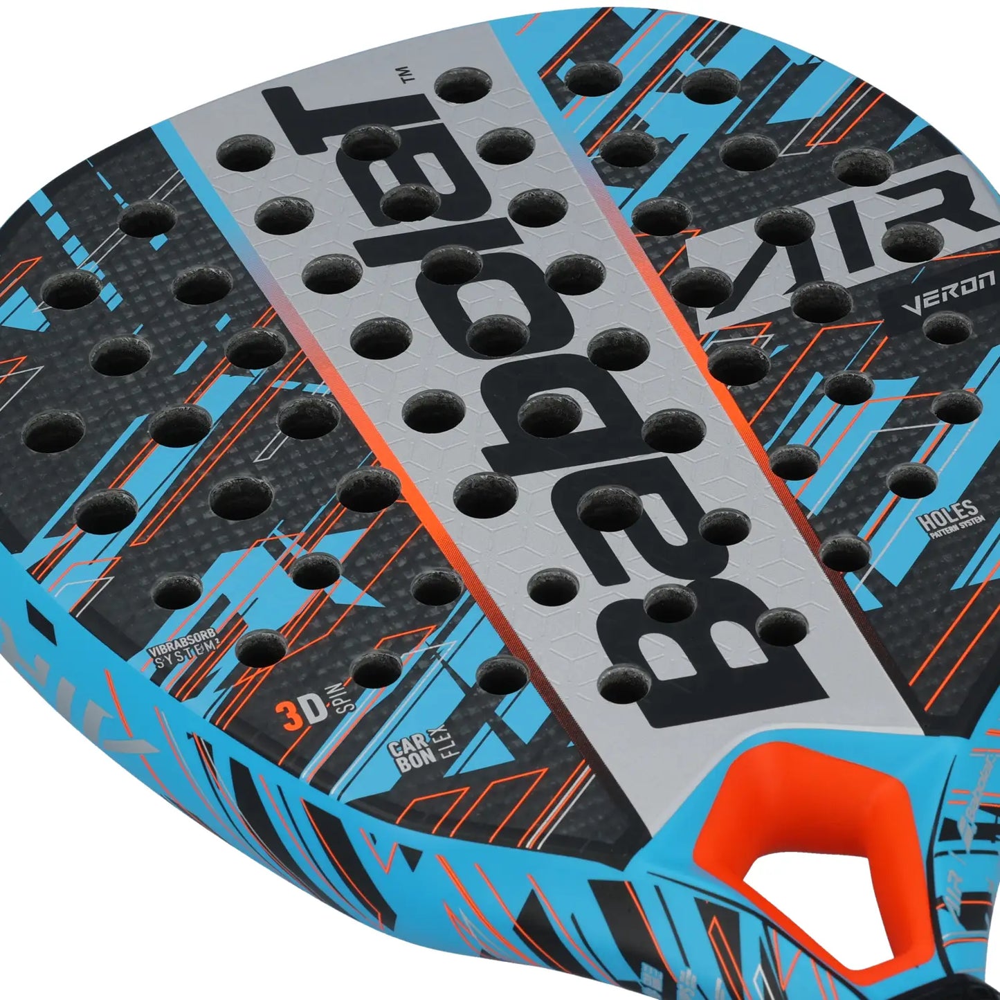 BABOLAT AIR VERON 2023