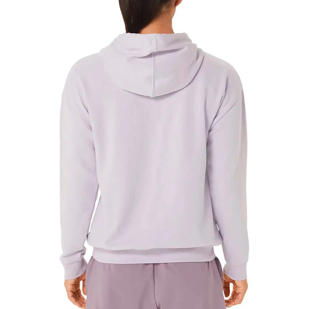 SWEATSHIRT DE MULHER ASICS