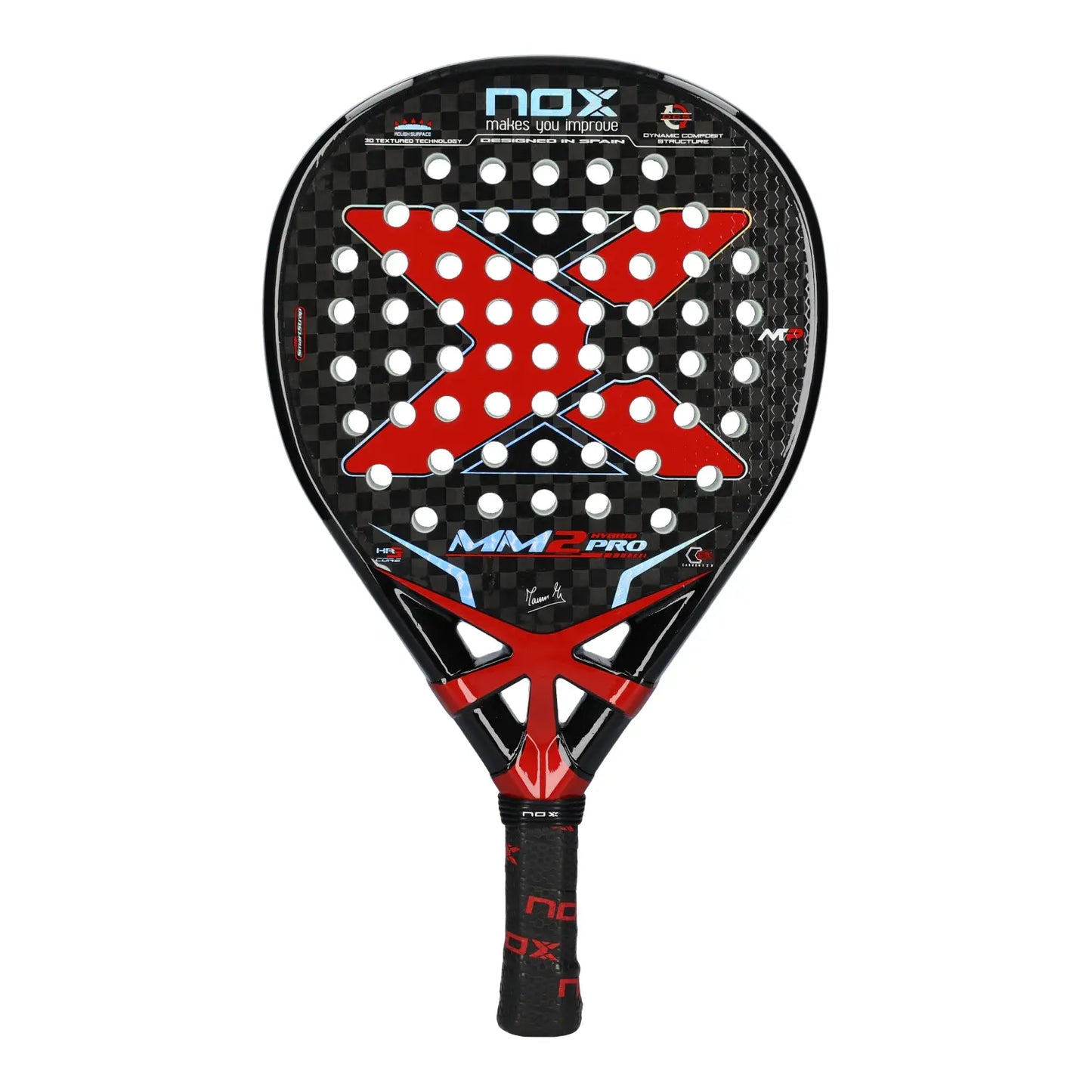 NOX MM2 PRO BY MANU MARTIN