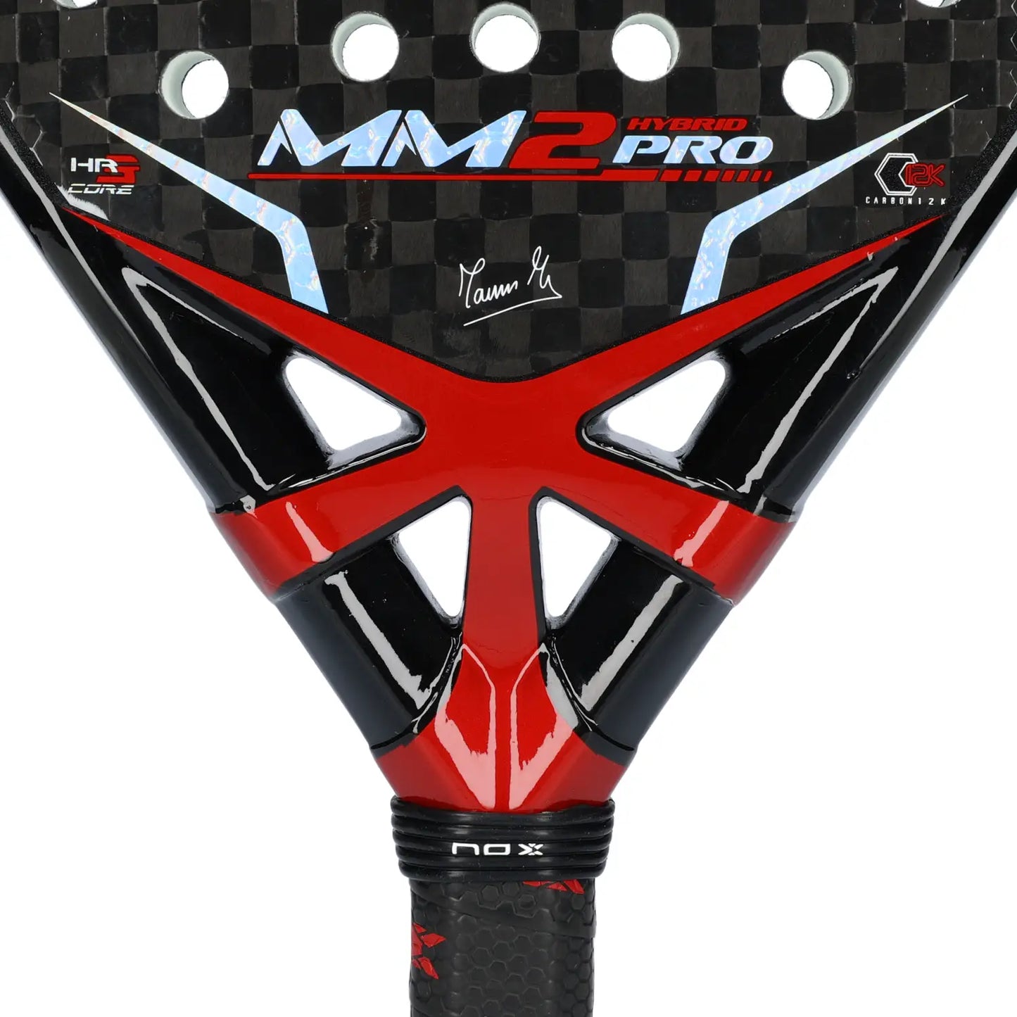 NOX MM2 PRO BY MANU MARTIN