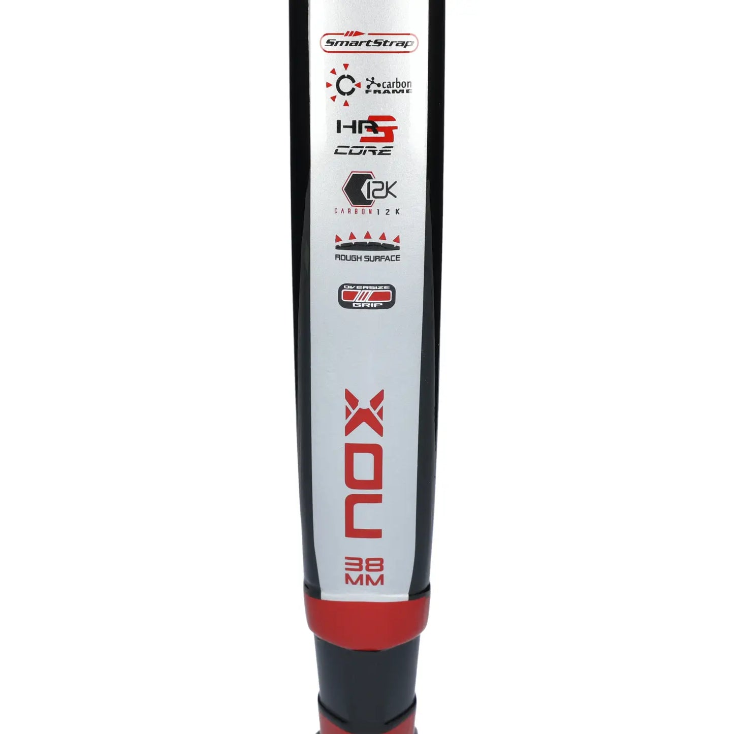 NOX MM2 PRO BY MANU MARTIN