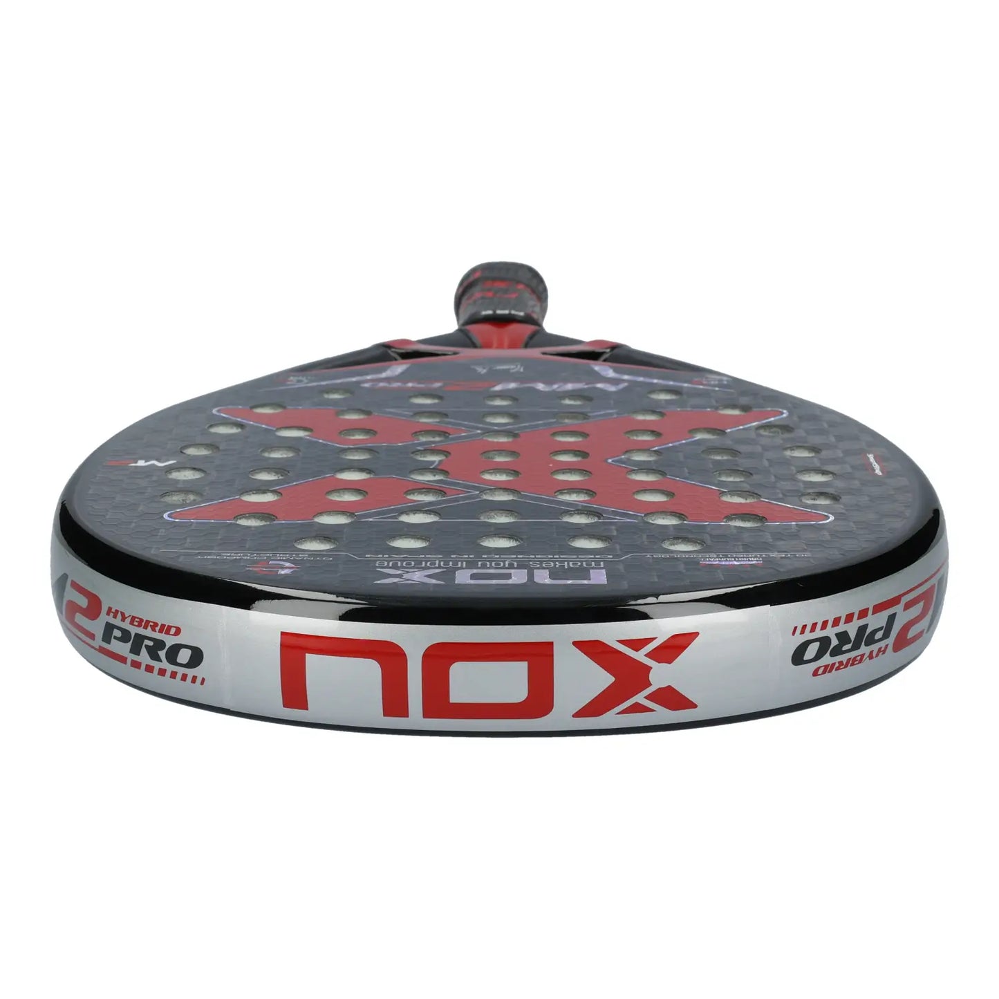 NOX MM2 PRO BY MANU MARTIN