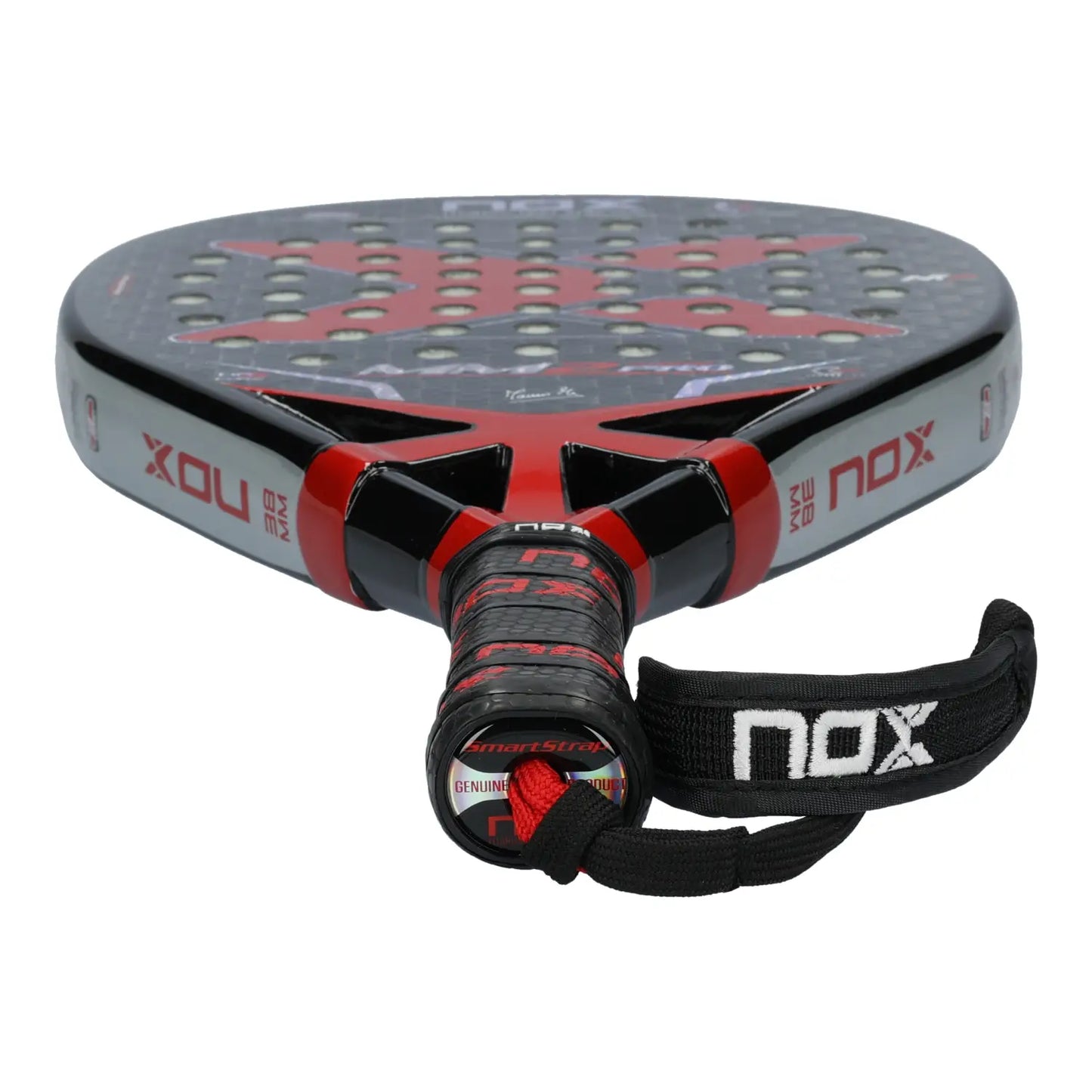 NOX MM2 PRO BY MANU MARTIN