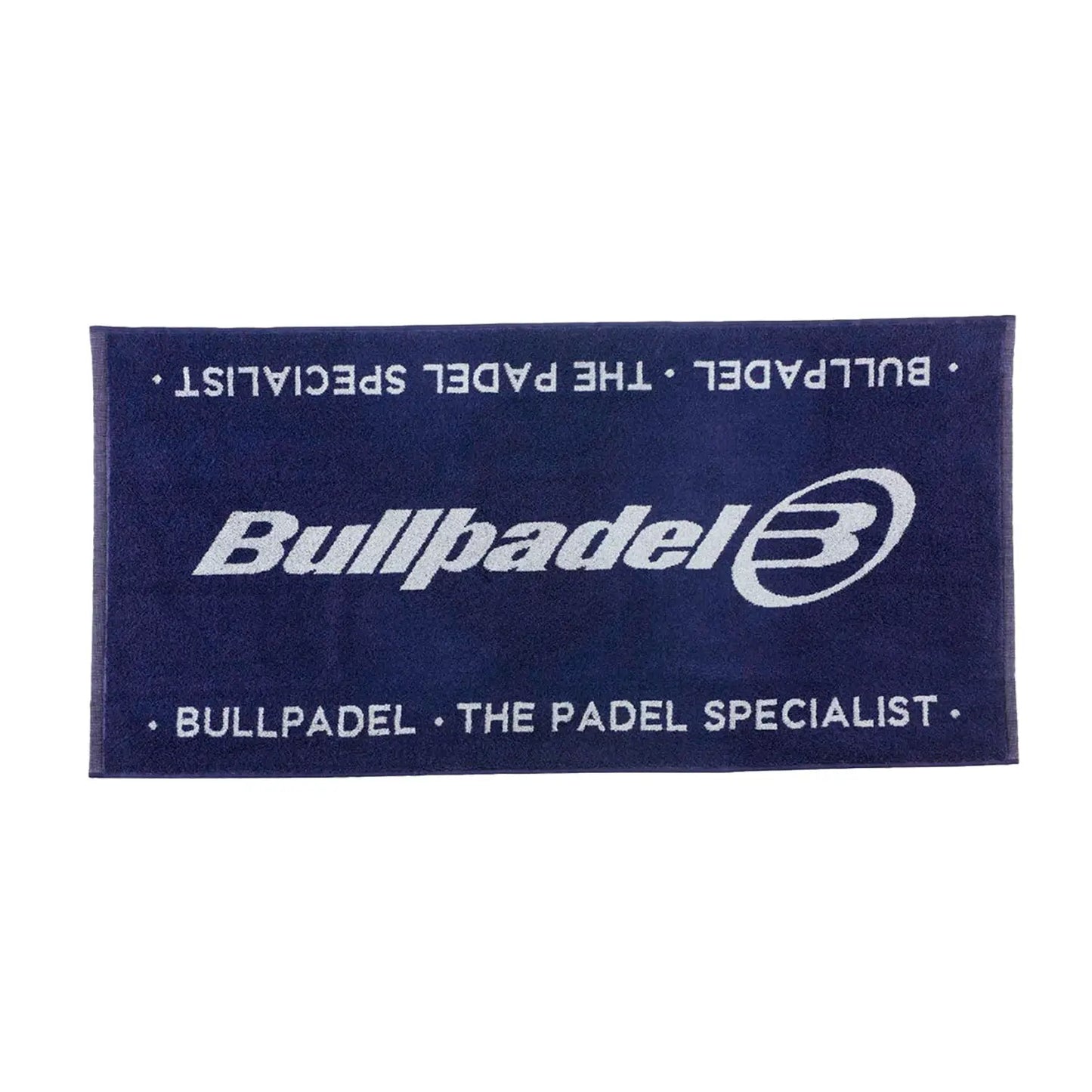TOALHA BULLPADEL