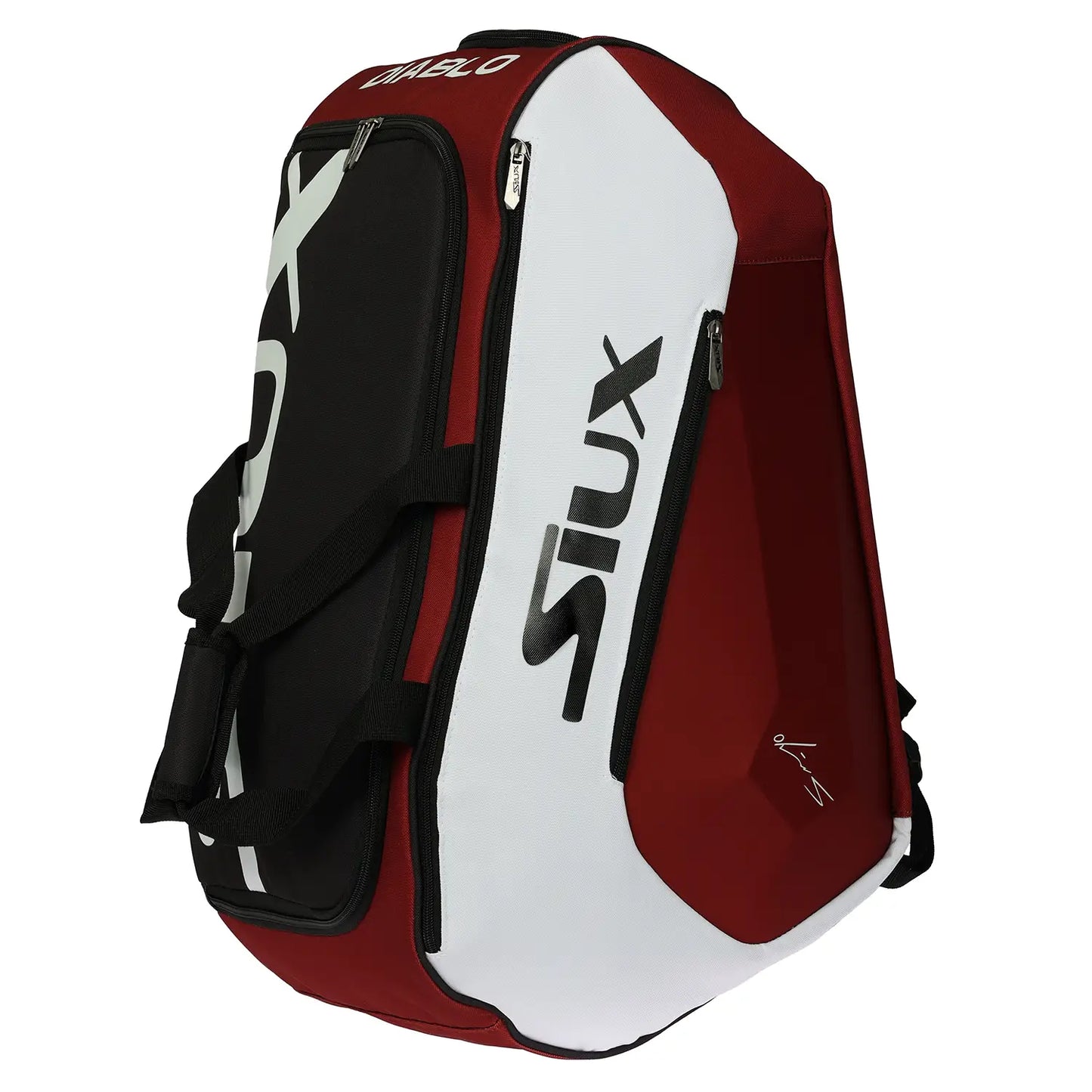 SIUX DIABLO SANYO SS24 SACOS PADEL