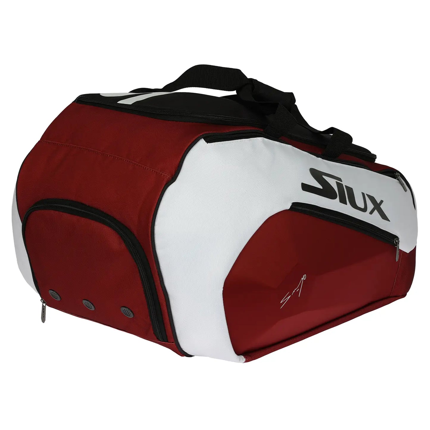 SIUX DIABLO SANYO SS24 SACOS PADEL
