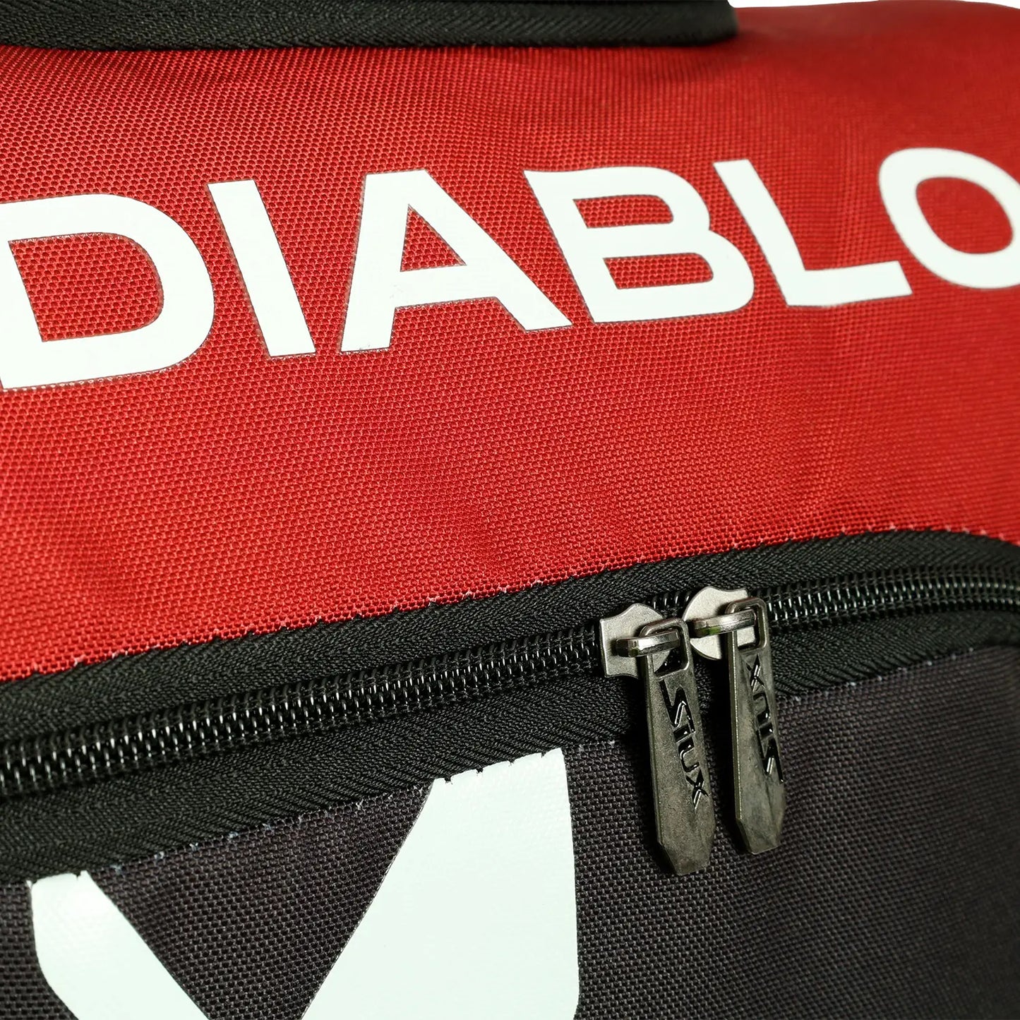 SIUX DIABLO SANYO SS24 SACOS PADEL