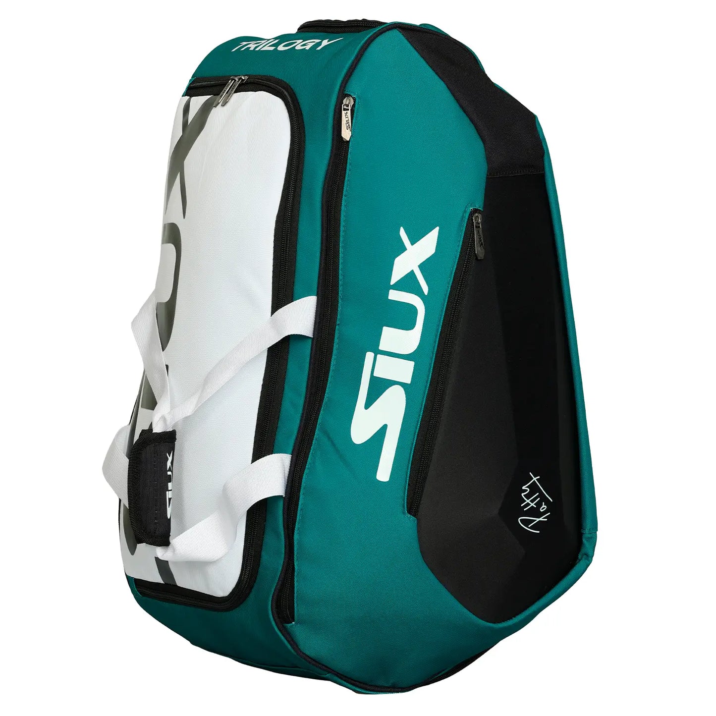 SIUX TRILOGY PATTY 2024 SACOS PADEL