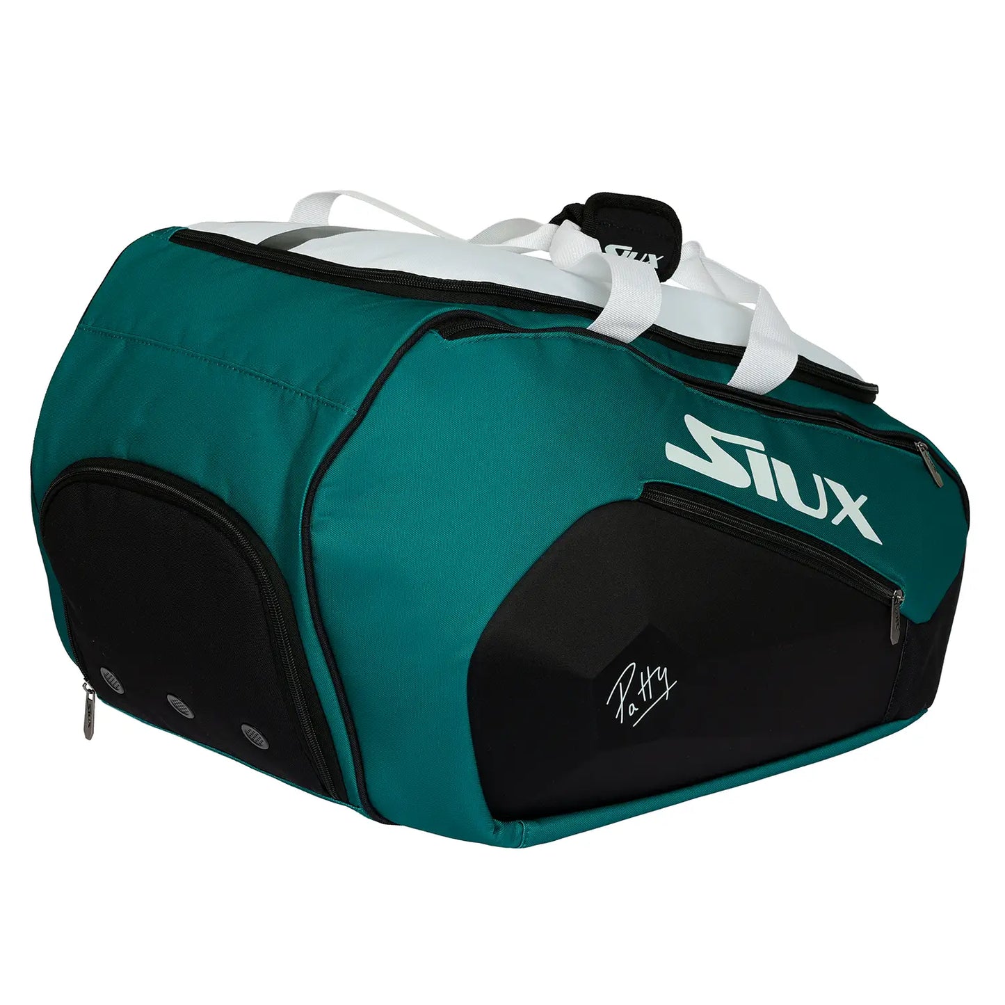 SIUX TRILOGY PATTY 2024 SACOS PADEL
