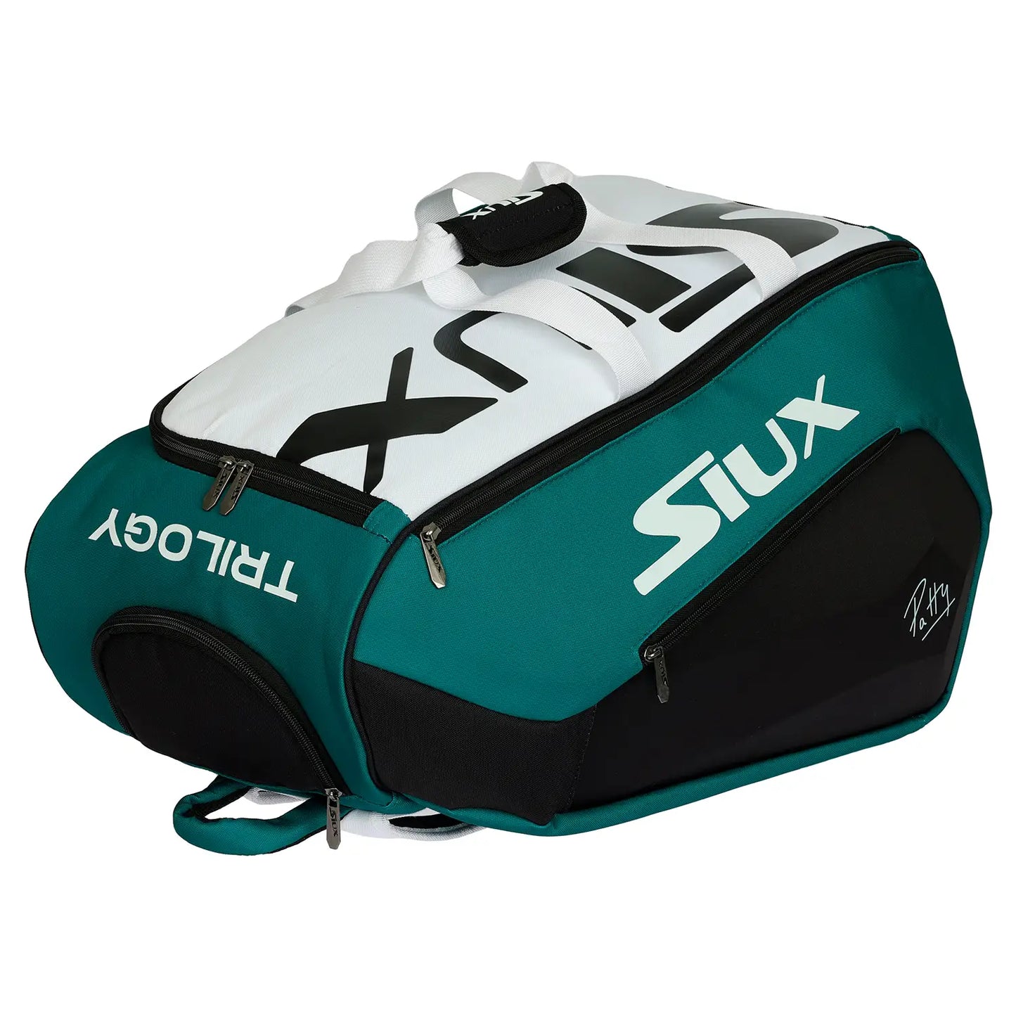 SIUX TRILOGY PATTY 2024 SACOS PADEL