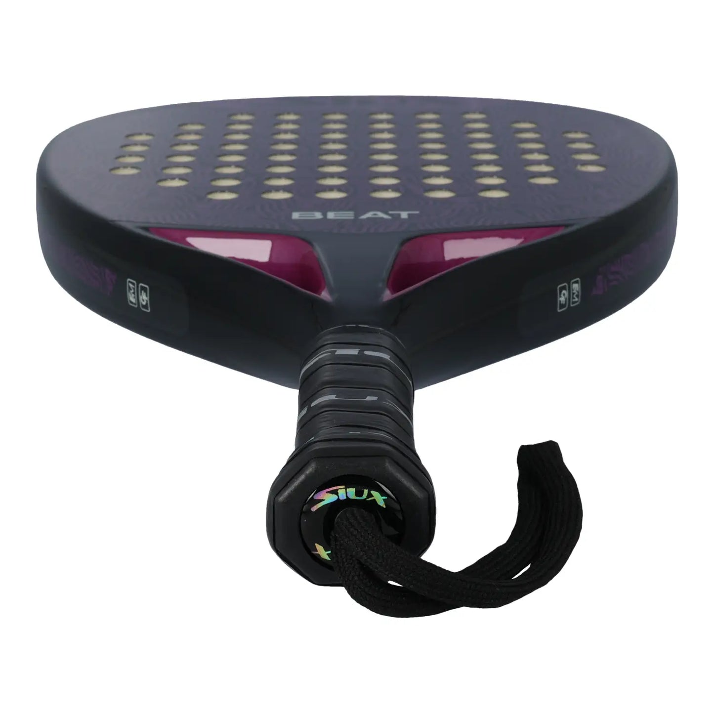 SIUX BEAT HYBRID AIR