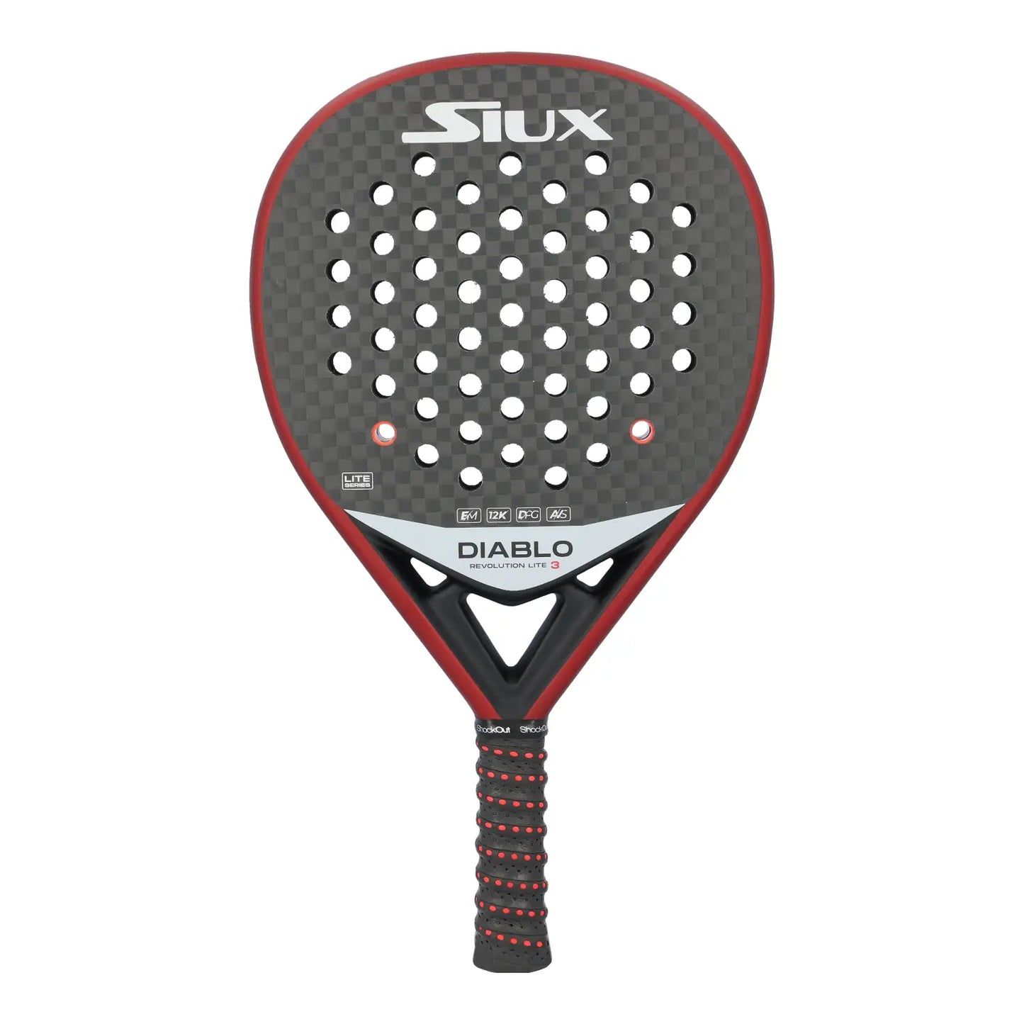 SIUX DIABLO REVOLUTION LITE 3