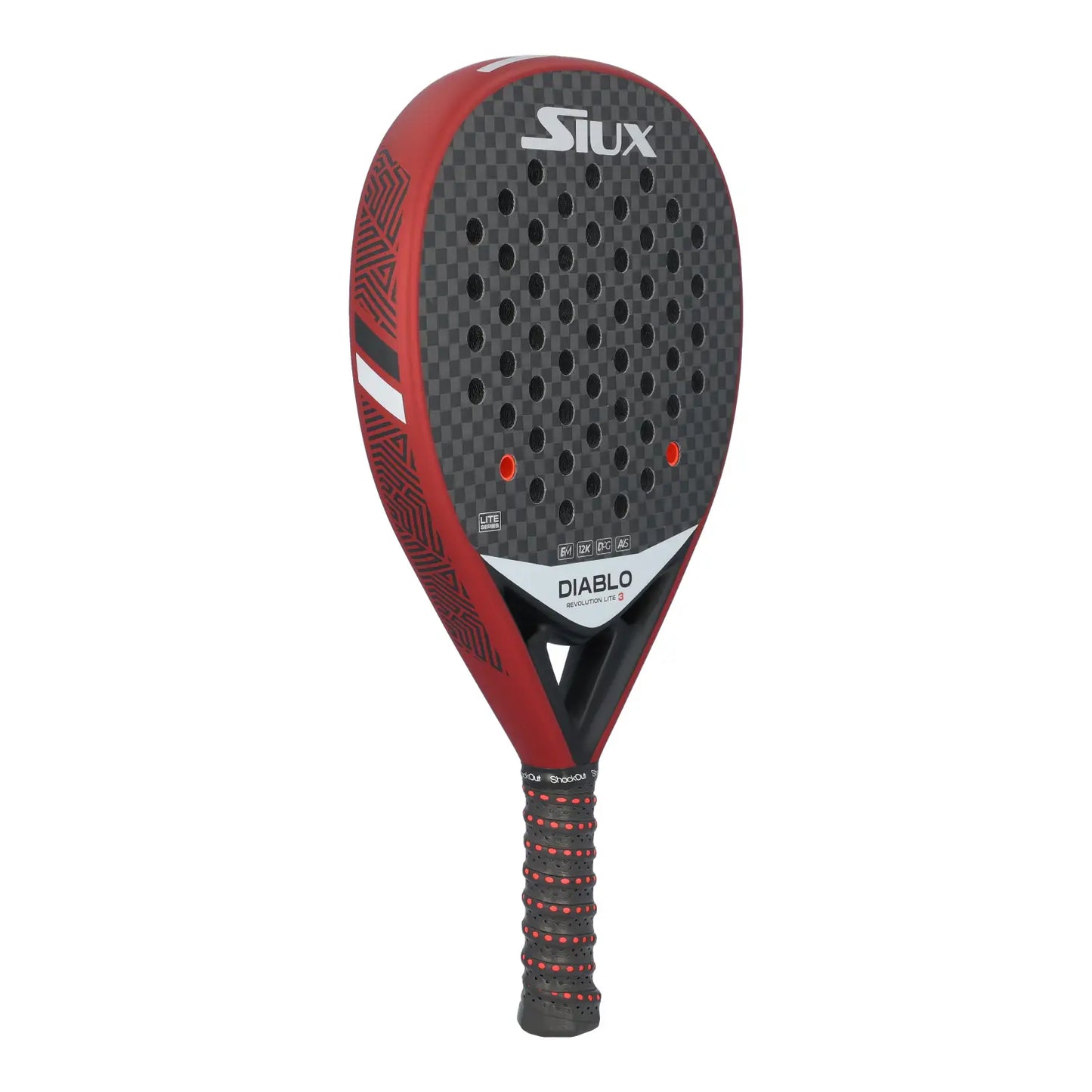 SIUX DIABLO REVOLUTION LITE 3