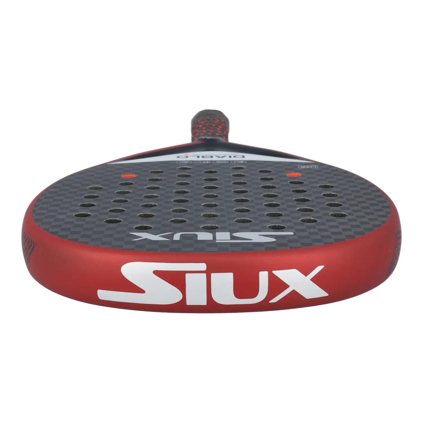 SIUX DIABLO REVOLUTION LITE 3