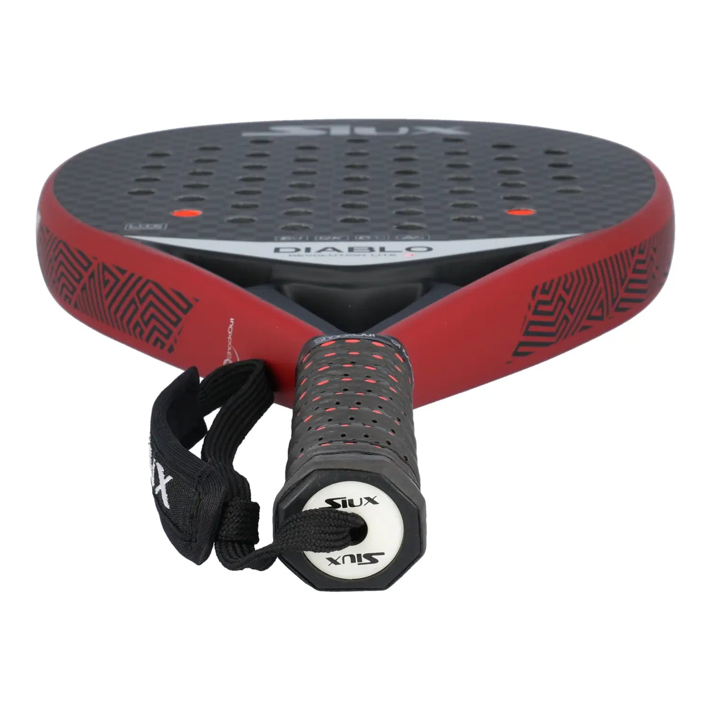 SIUX DIABLO REVOLUTION LITE 3