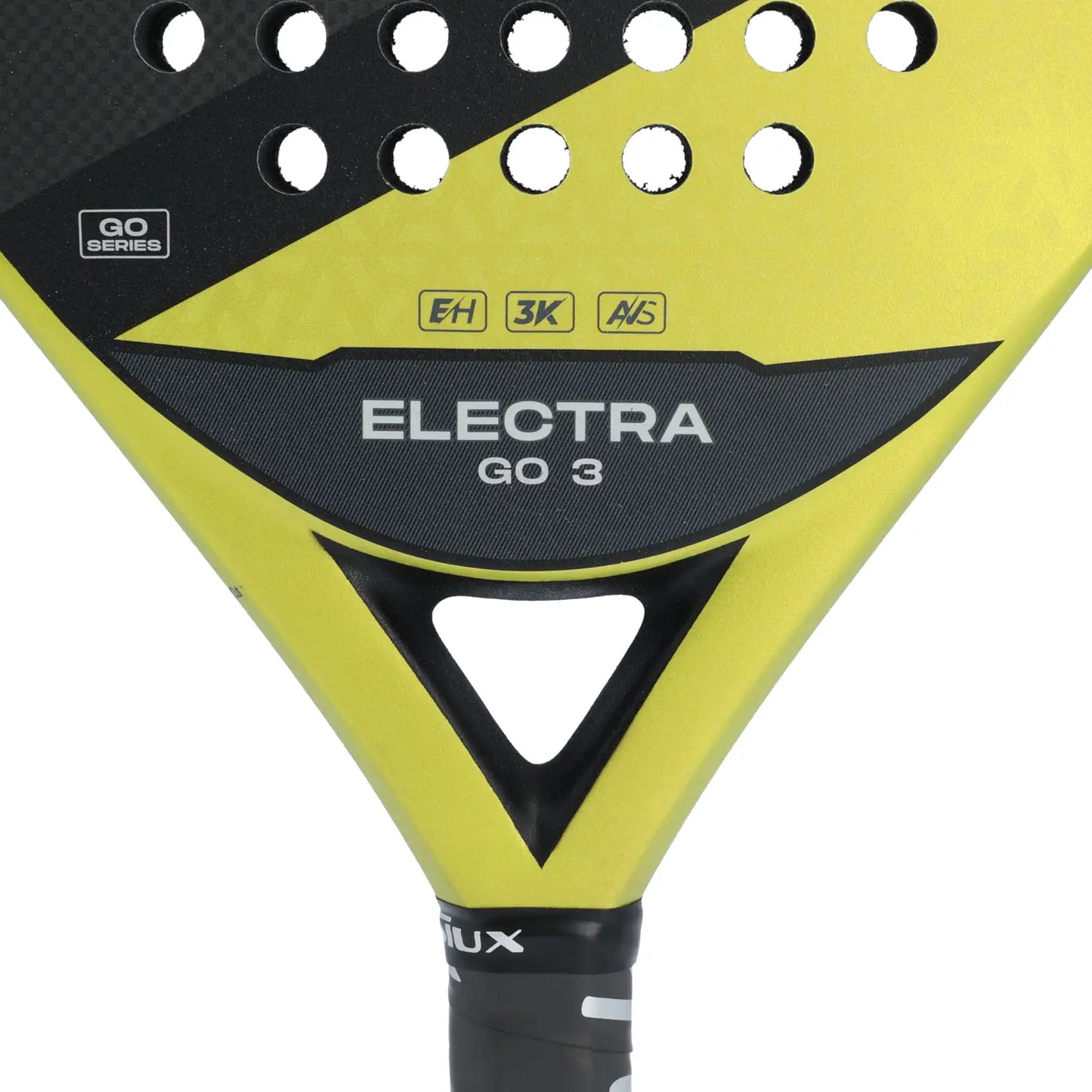 SIUX ELECTRA ST3 GO