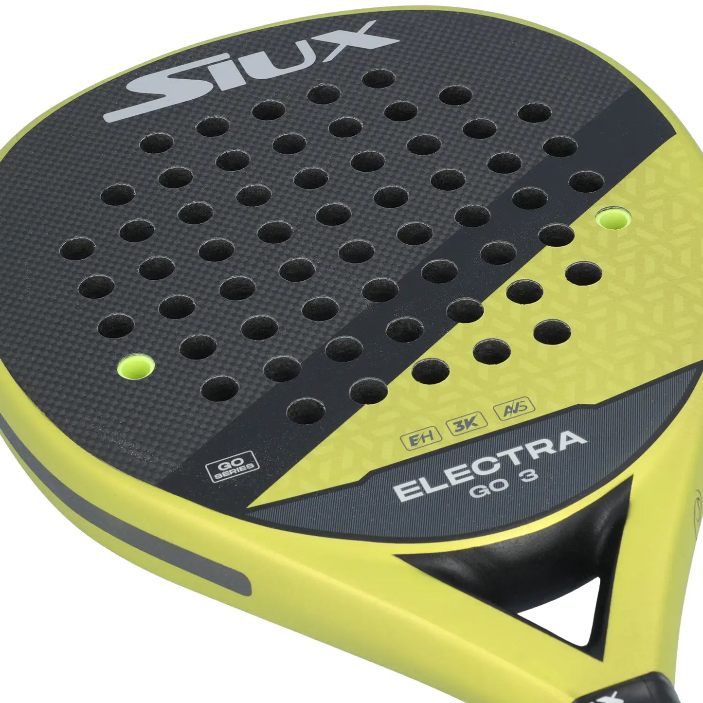 SIUX ELECTRA ST3 GO