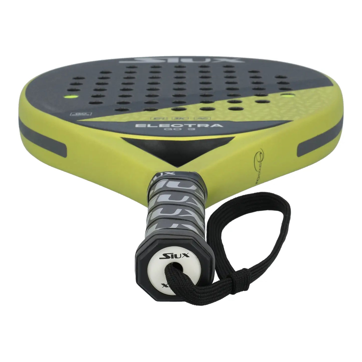 SIUX ELECTRA ST3 GO