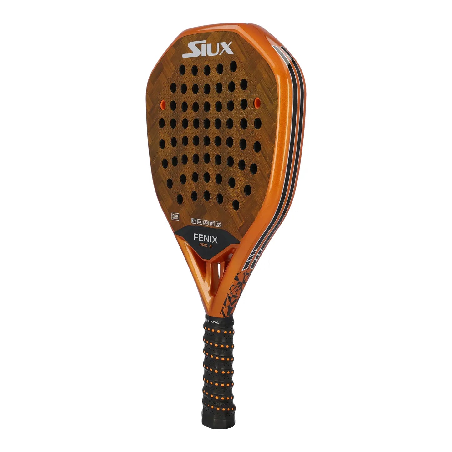 SIUX FENIX PRO 4