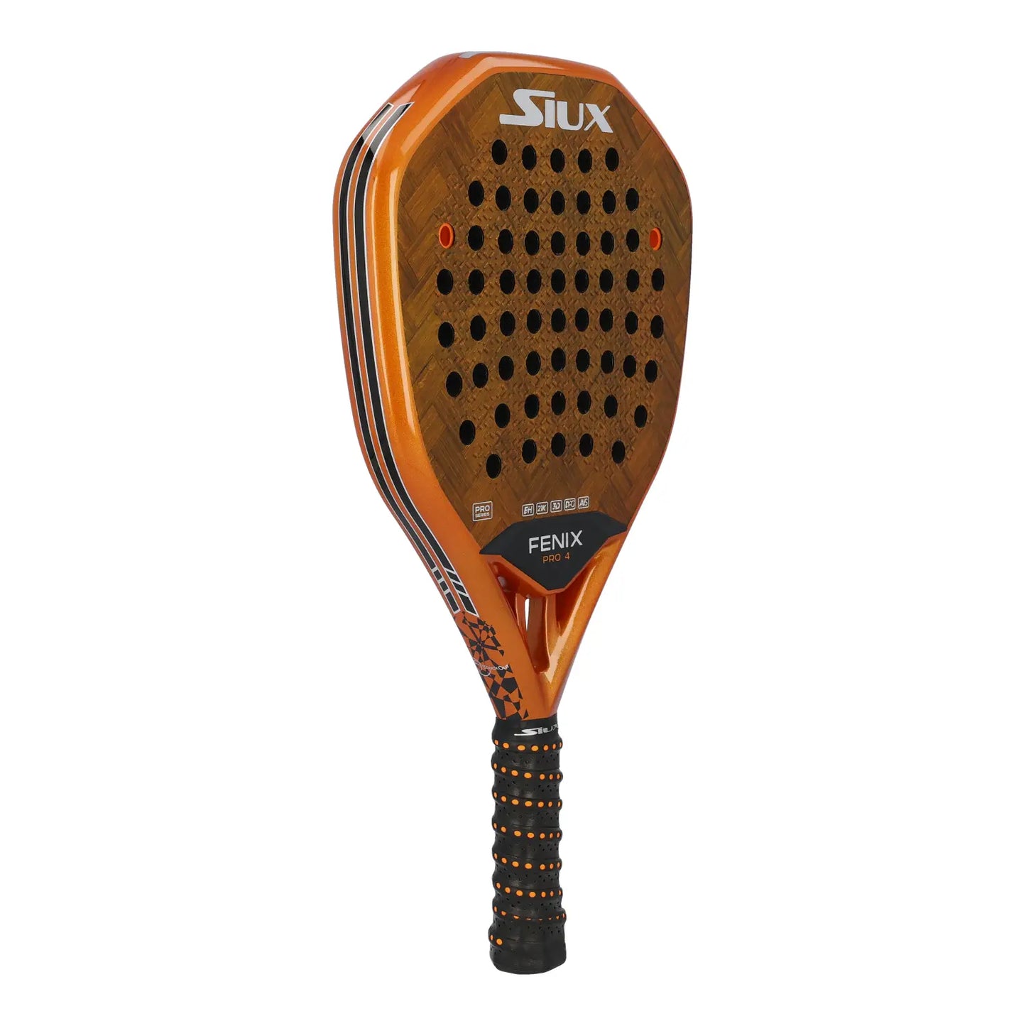 SIUX FENIX PRO 4