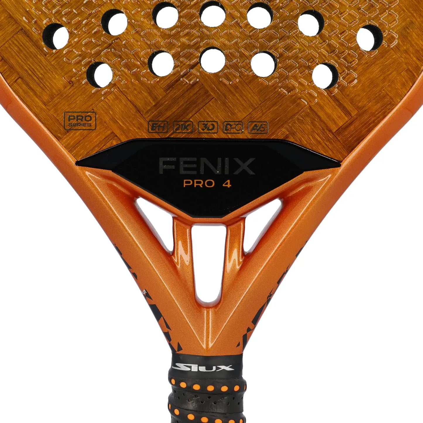SIUX FENIX PRO 4