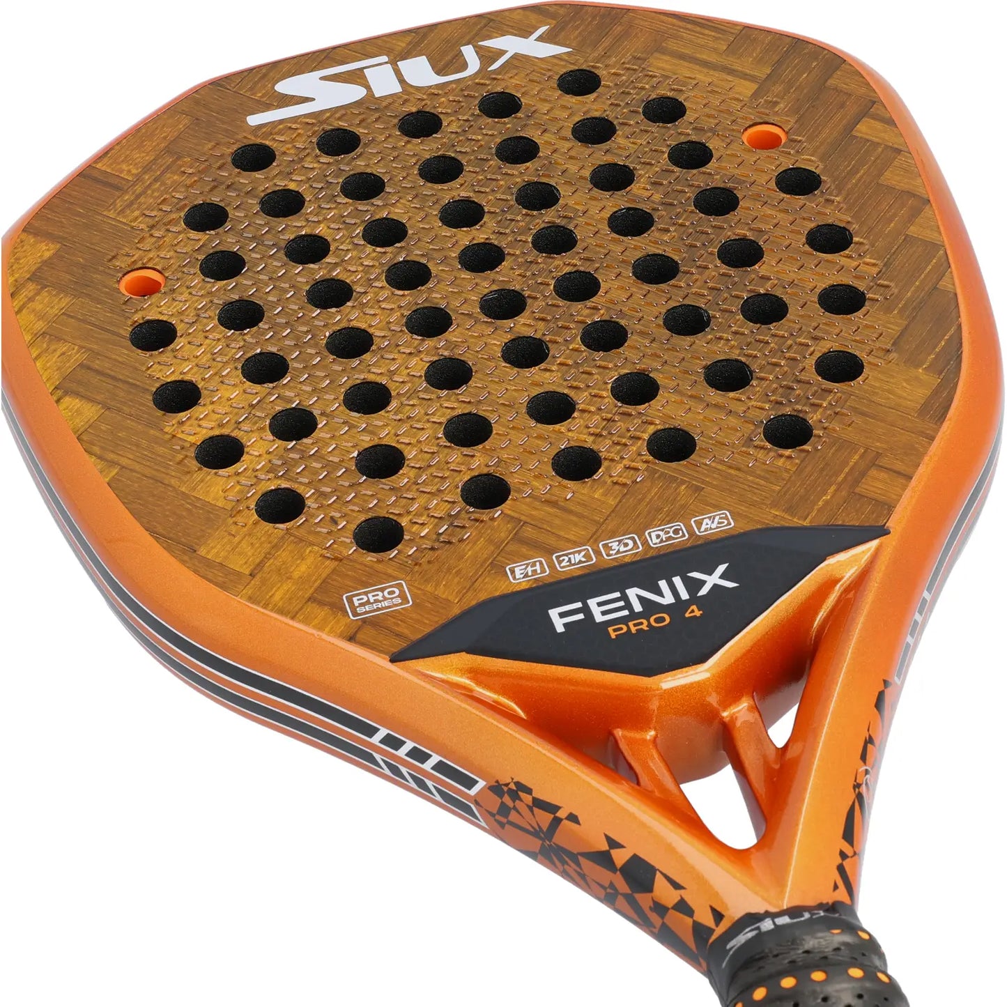 SIUX FENIX PRO 4