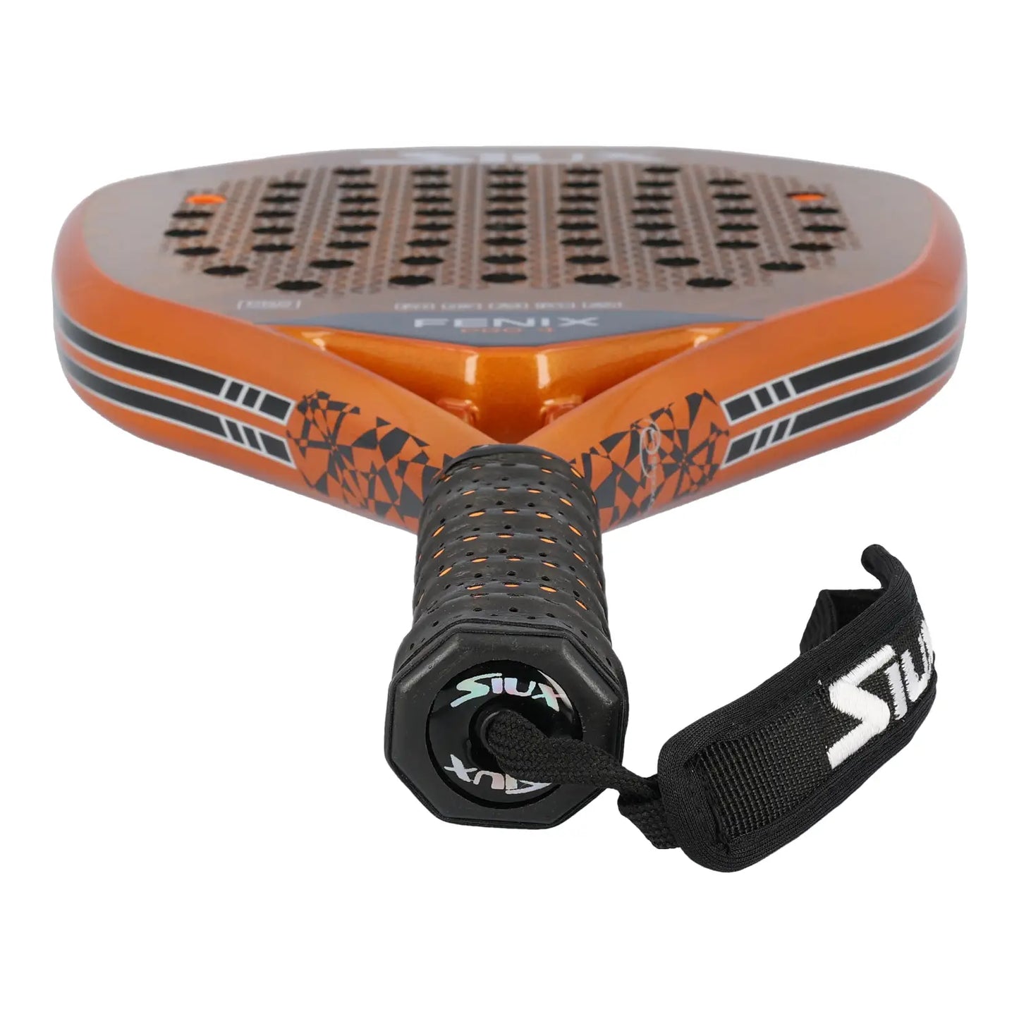SIUX FENIX PRO 4