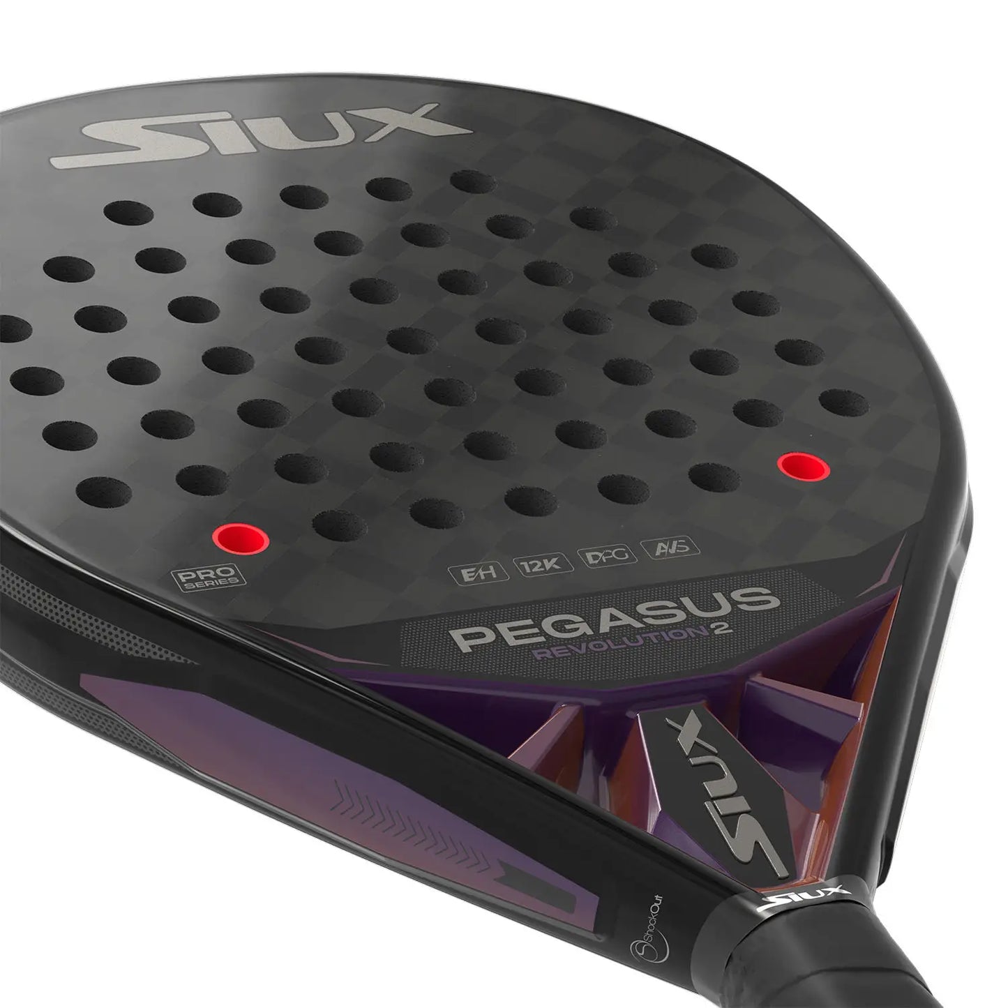 SIUX PEGASUS REVOLUTION 2
