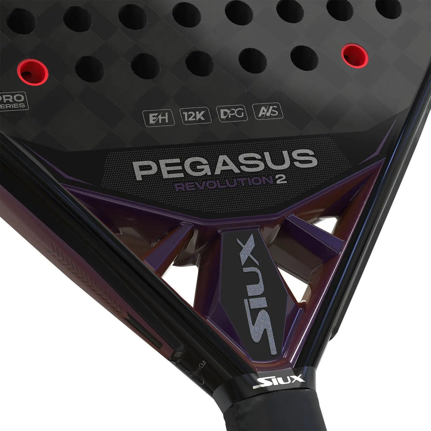 SIUX PEGASUS REVOLUTION 2