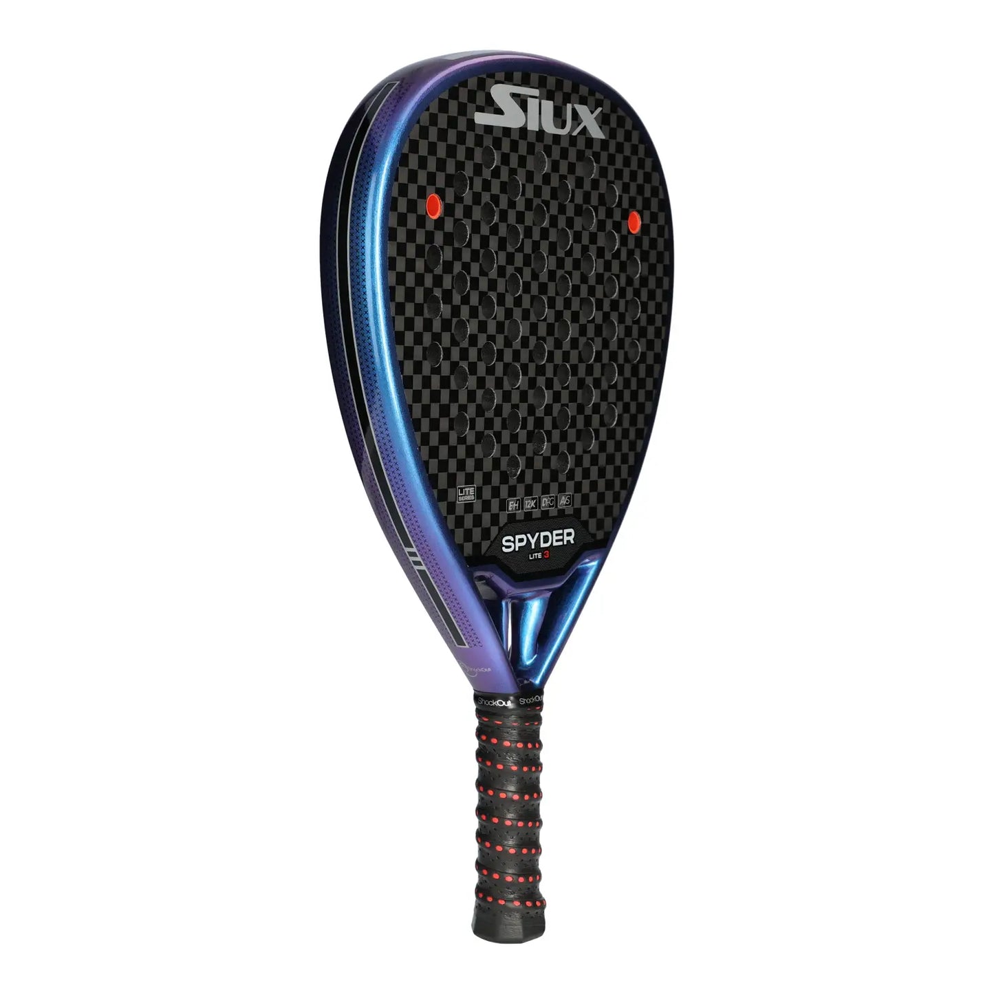 SIUX SPYDER LITE 3 HARD