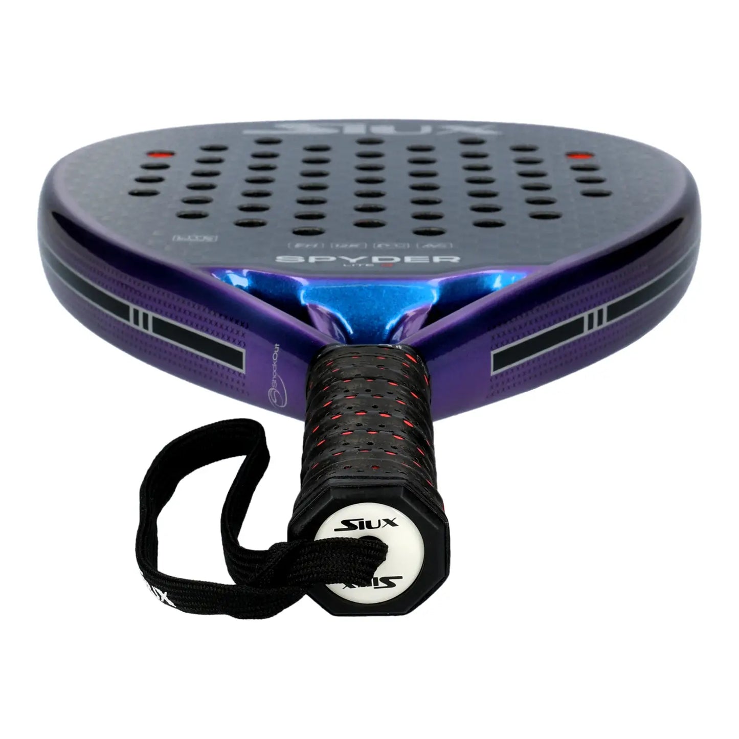 SIUX SPYDER LITE 3 HARD