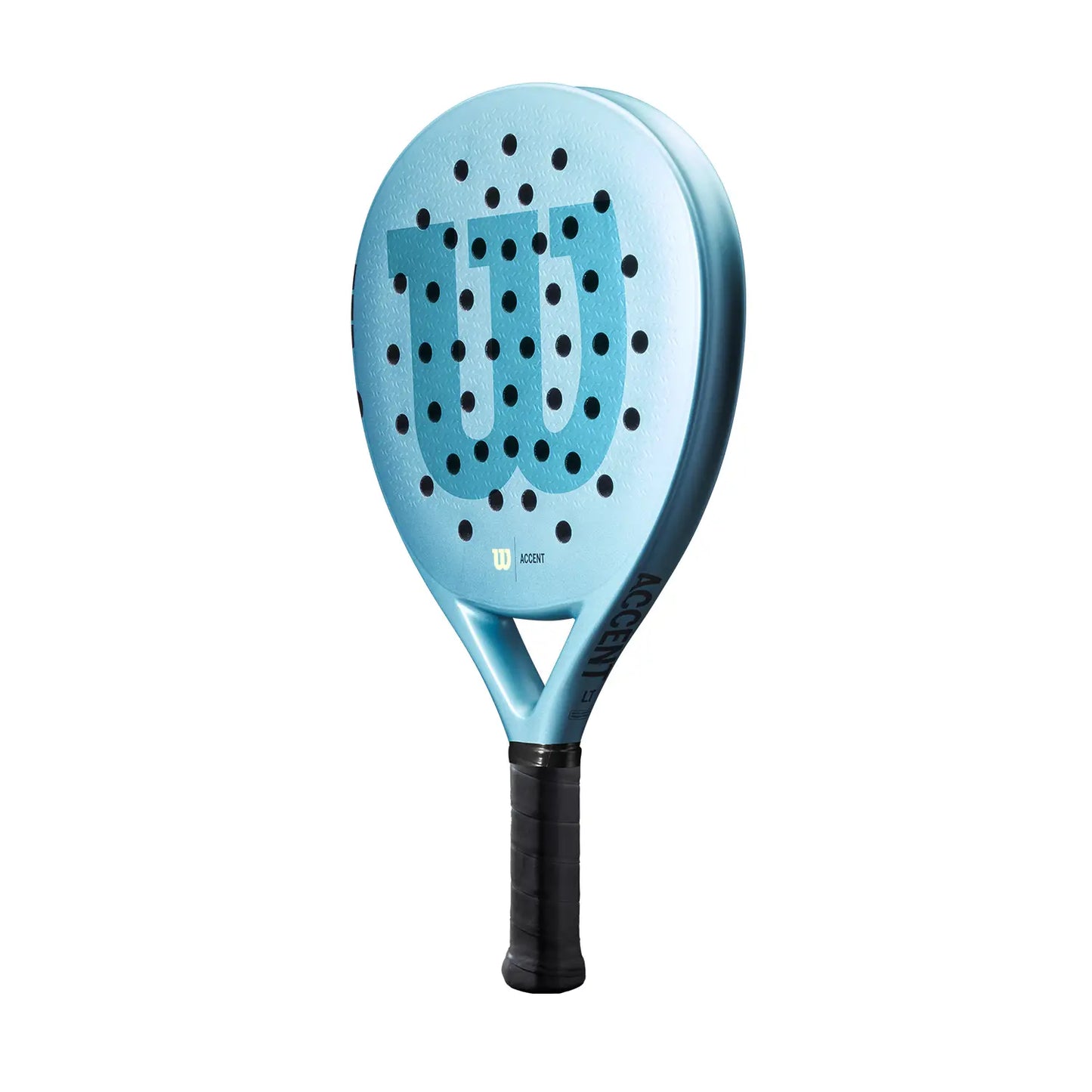 WILSON ACCENT LT PADEL 2 AZUL
