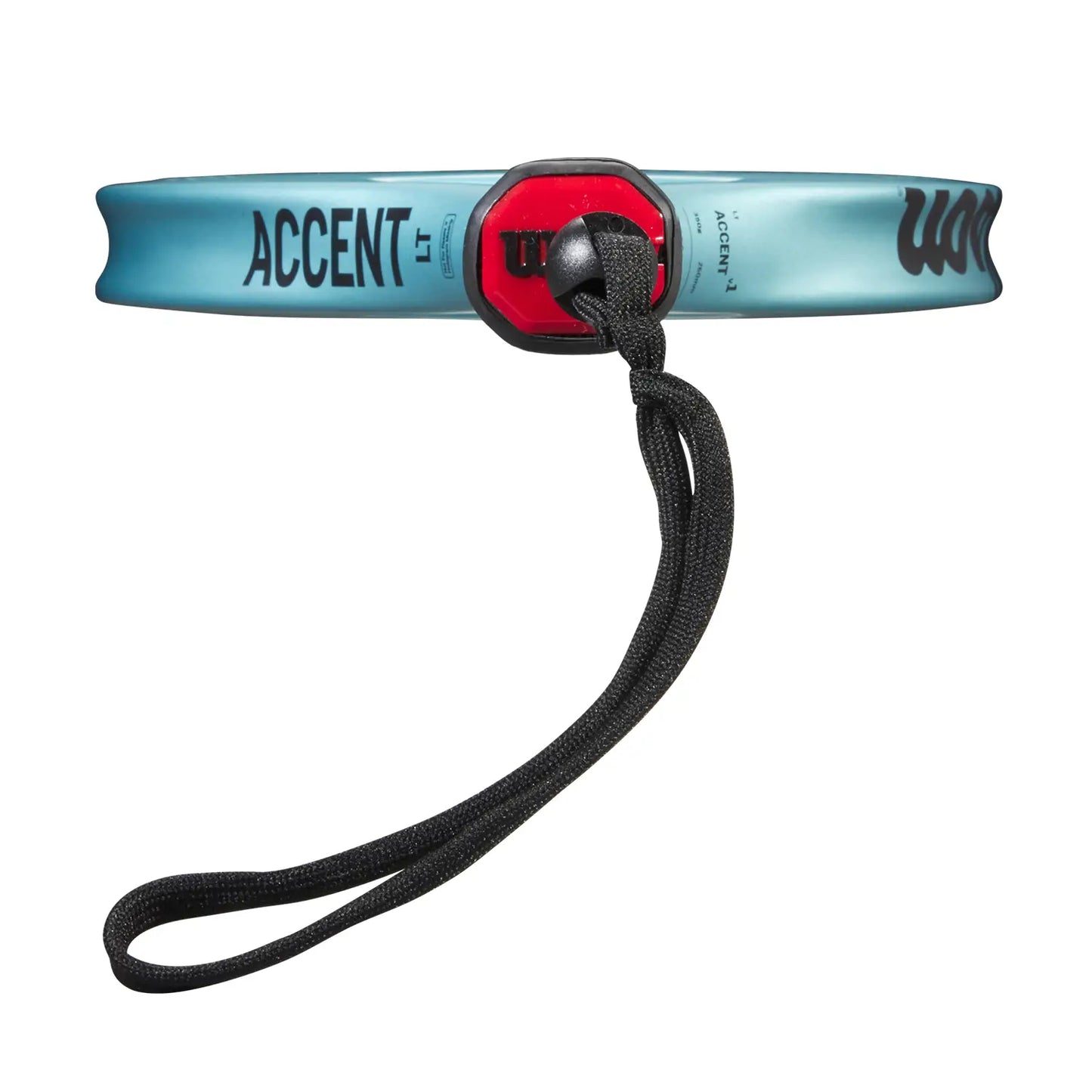 WILSON ACCENT LT PADEL 2 AZUL