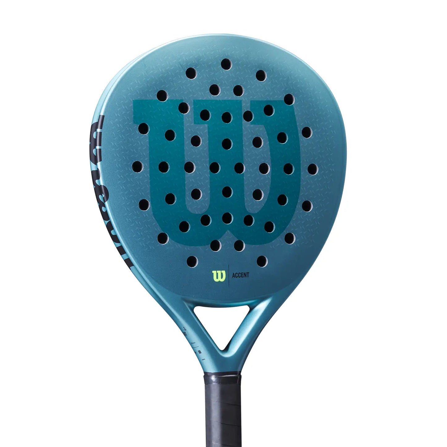 WILSON ACCENT LT PADEL 2 AZUL