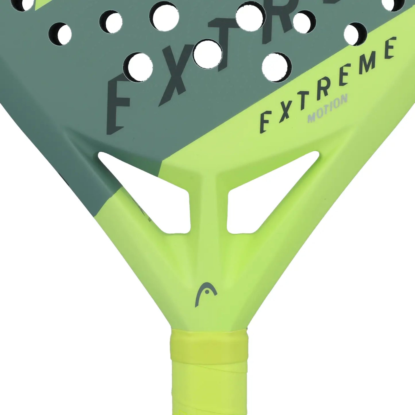 RAQUETE DE PADEL HEAD EXTREME MOTION 2023