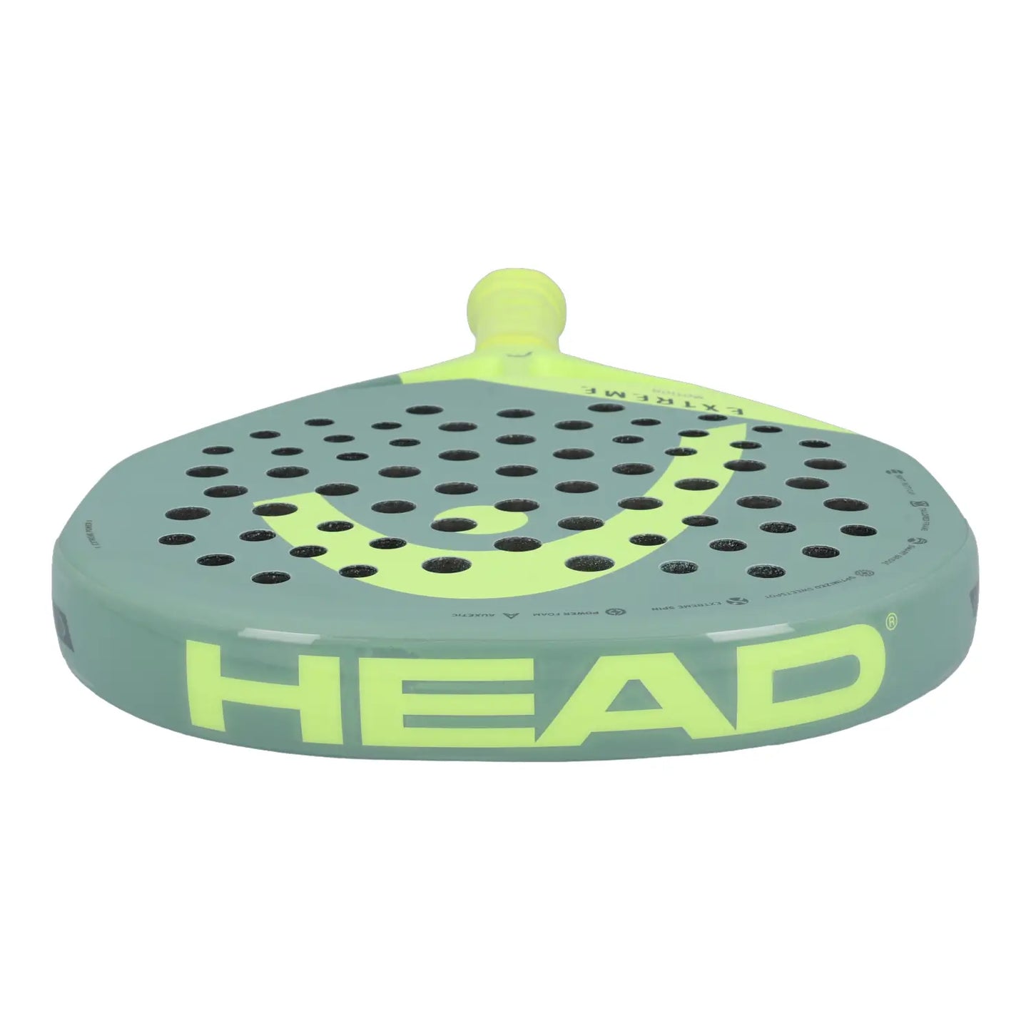 RAQUETE DE PADEL HEAD EXTREME MOTION 2023
