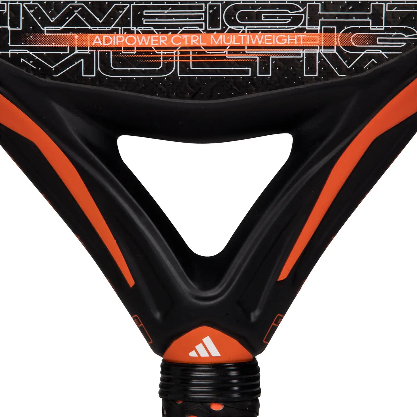 ADIDAS ADIPOWER MULTIWEIGHT CTRL 3.3