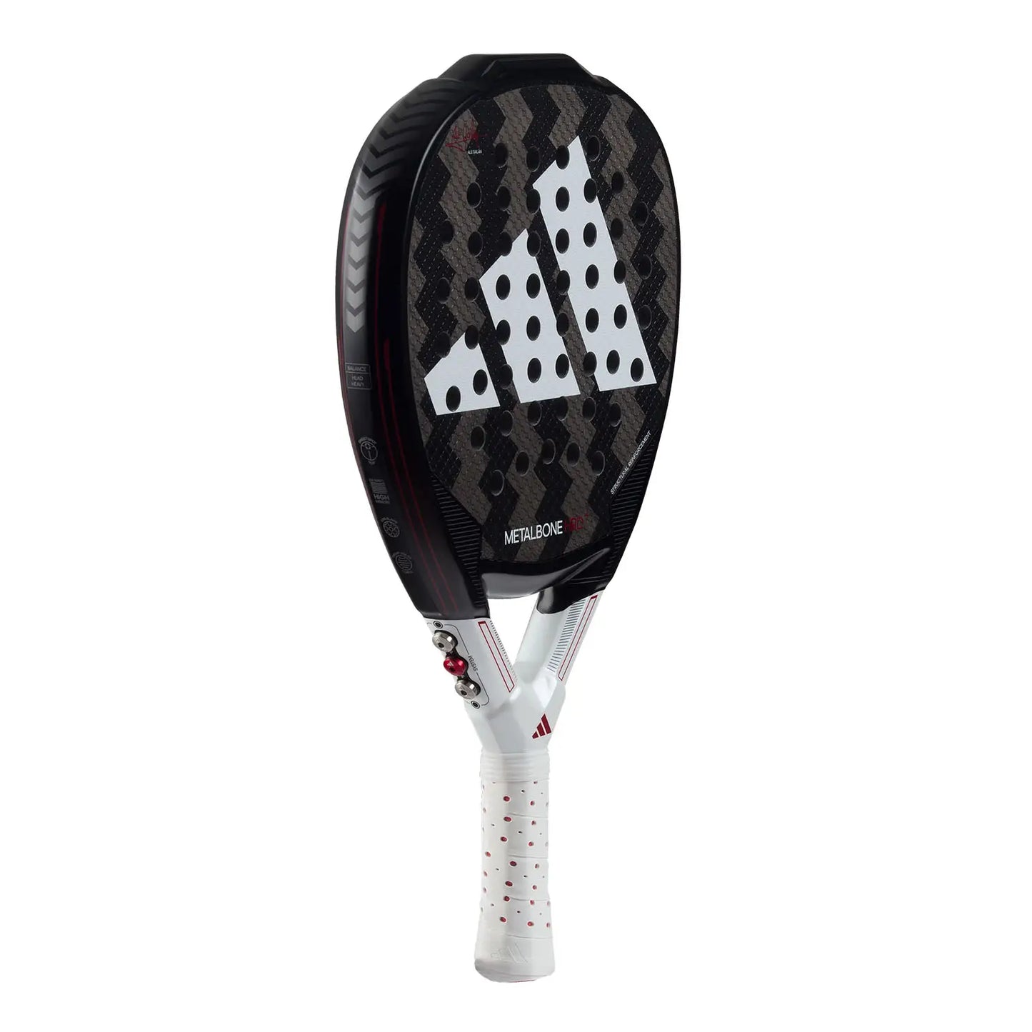 ADIDAS METALBONE HRD+
