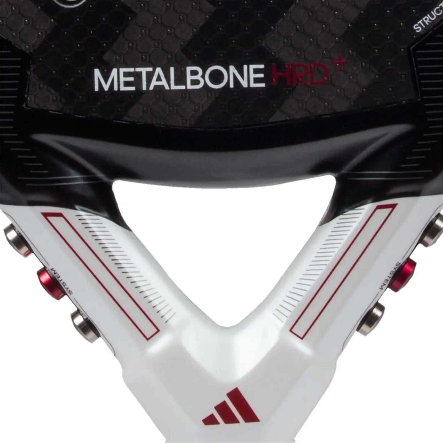 ADIDAS METALBONE HRD+