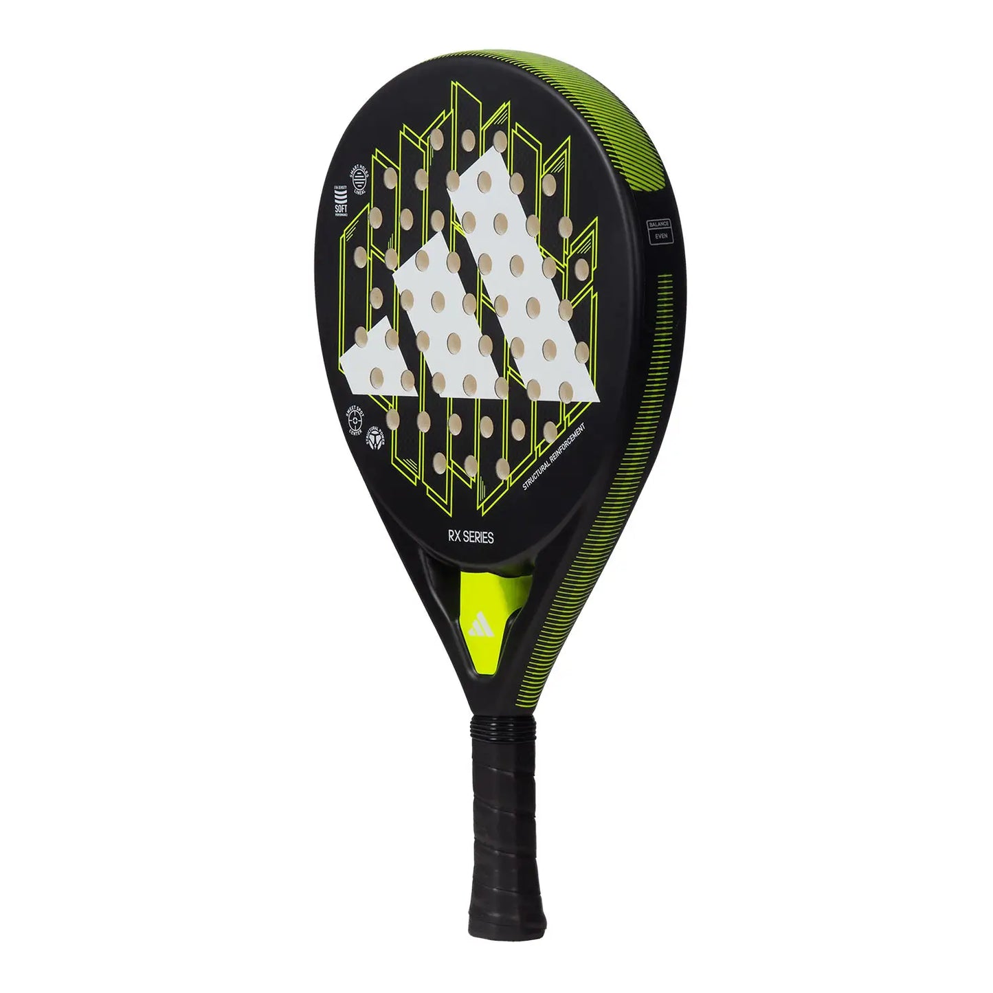 ADIDAS RX SERIES LIME 2024