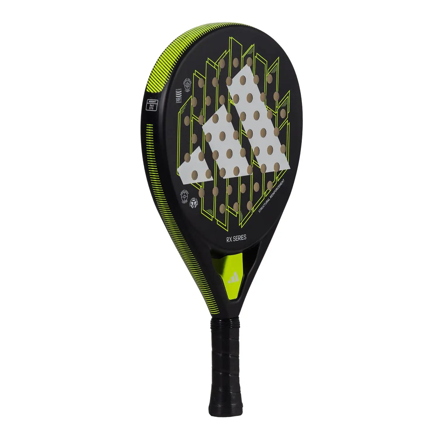 ADIDAS RX SERIES LIME 2024