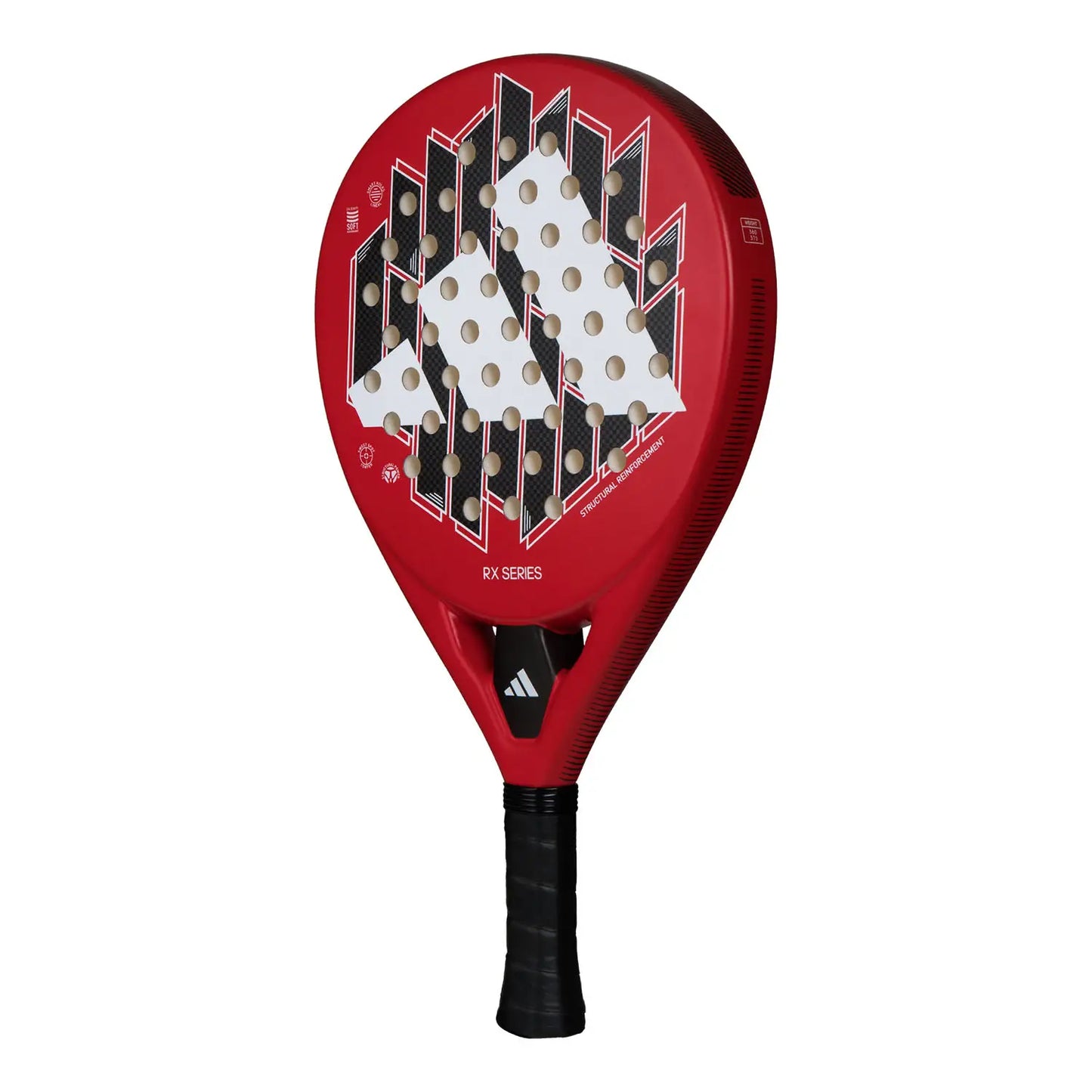 ADIDAS RX SERIES RED 2024