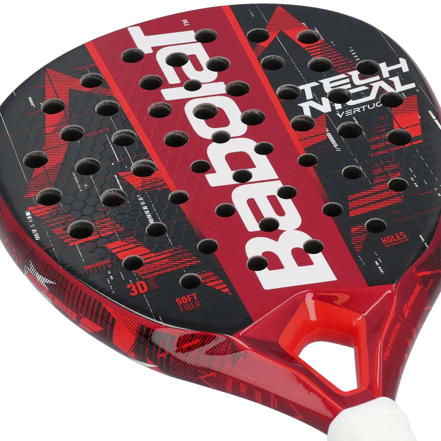 BABOLAT TECH VERTUO JUAN LEBRÓN 2024