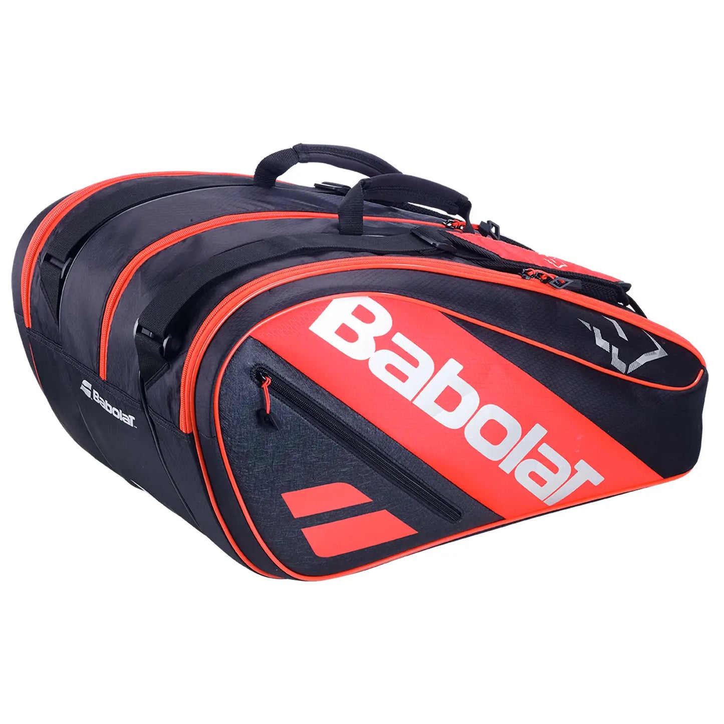 Saco de Padel Babolat Rh T Padel Juan Lebrón