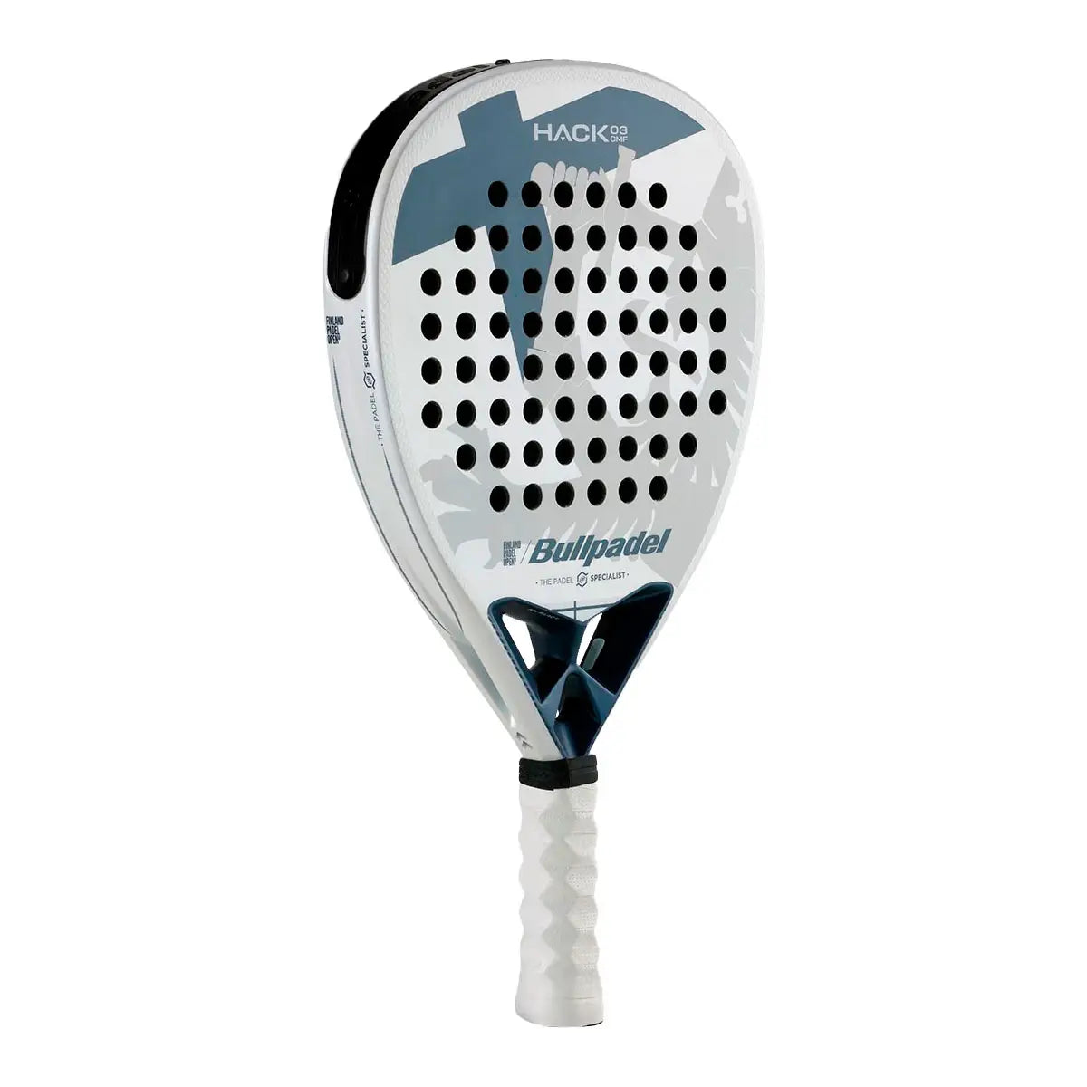 BULLPADEL HACK 03 CM FIN 23