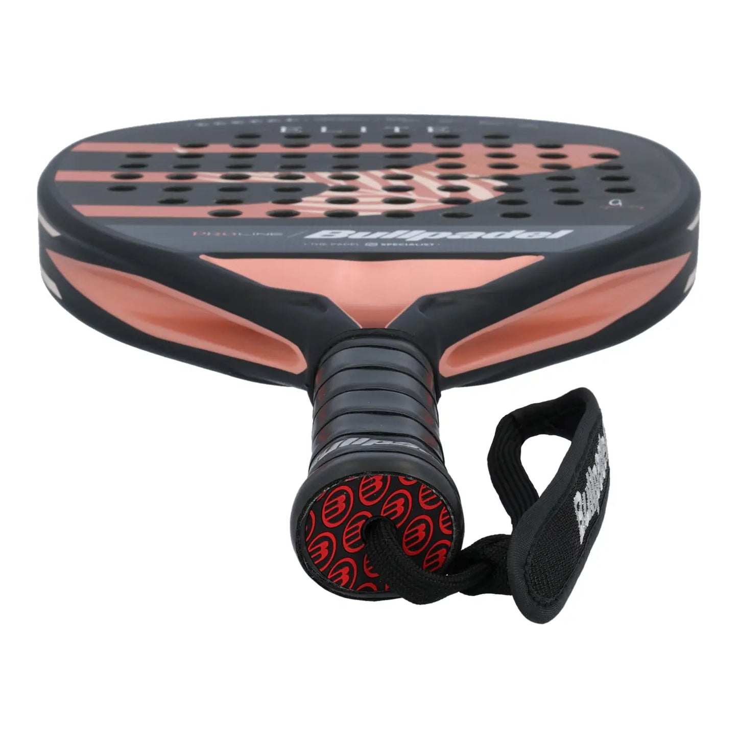 BULLPADEL ELITE W 24