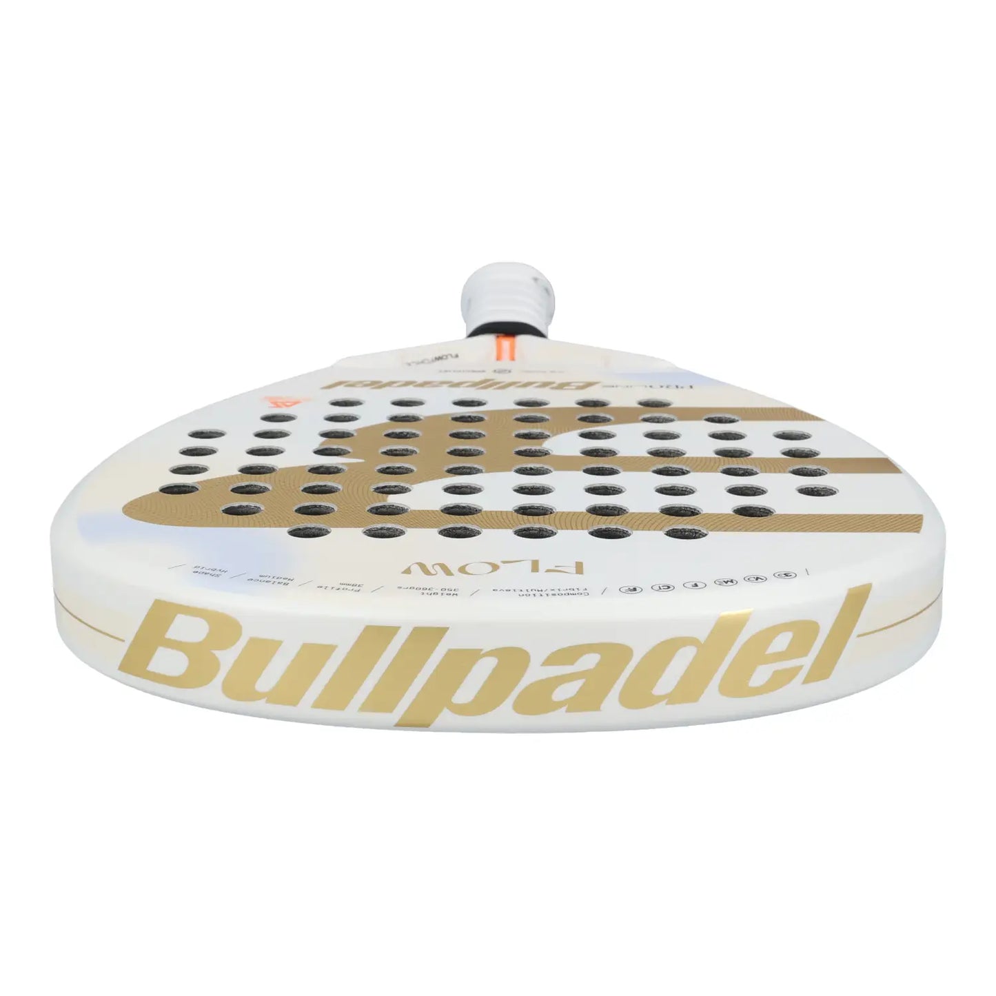 BULLPADEL FLOW W 24
